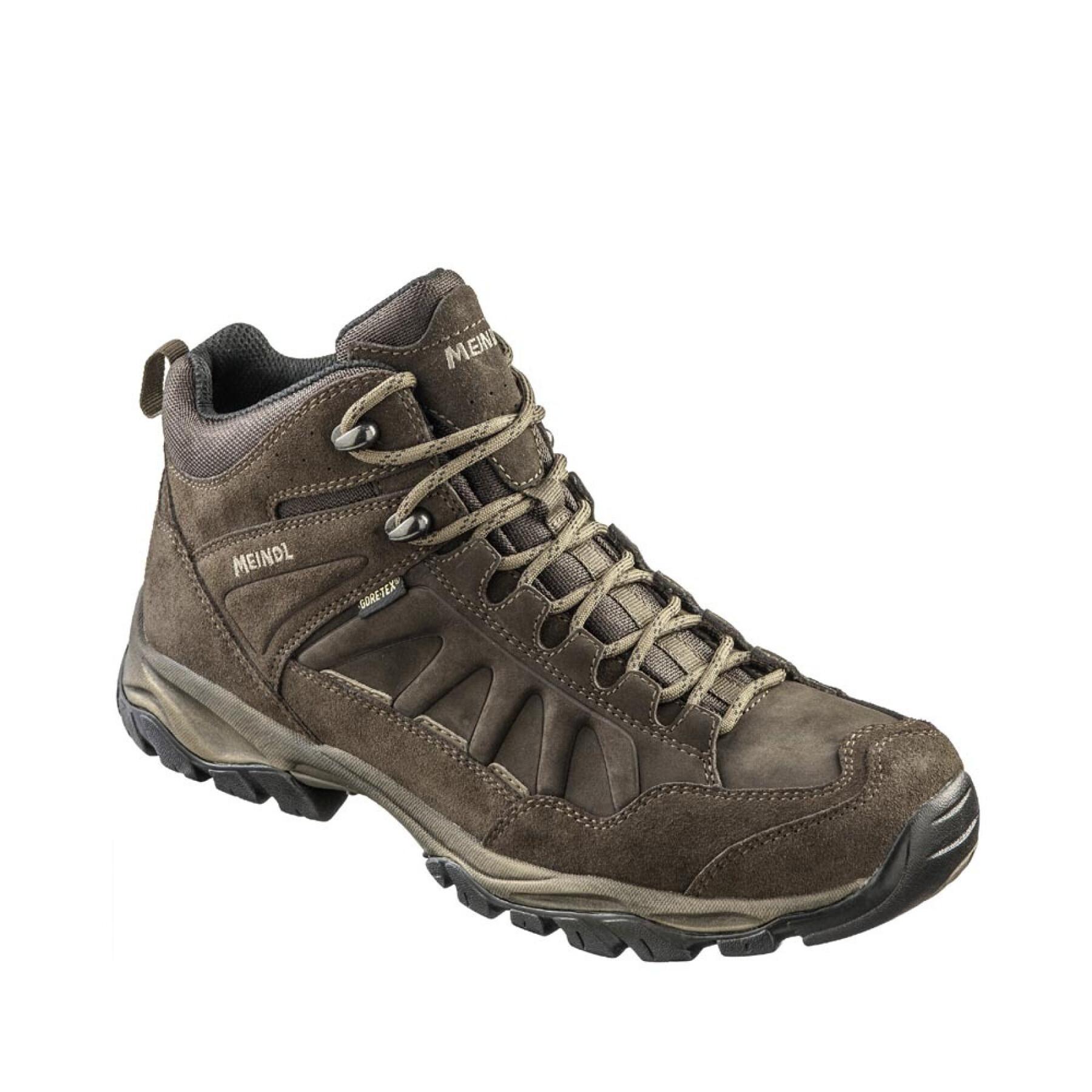 Hiking shoes Meindl Nebraska Mid GTX