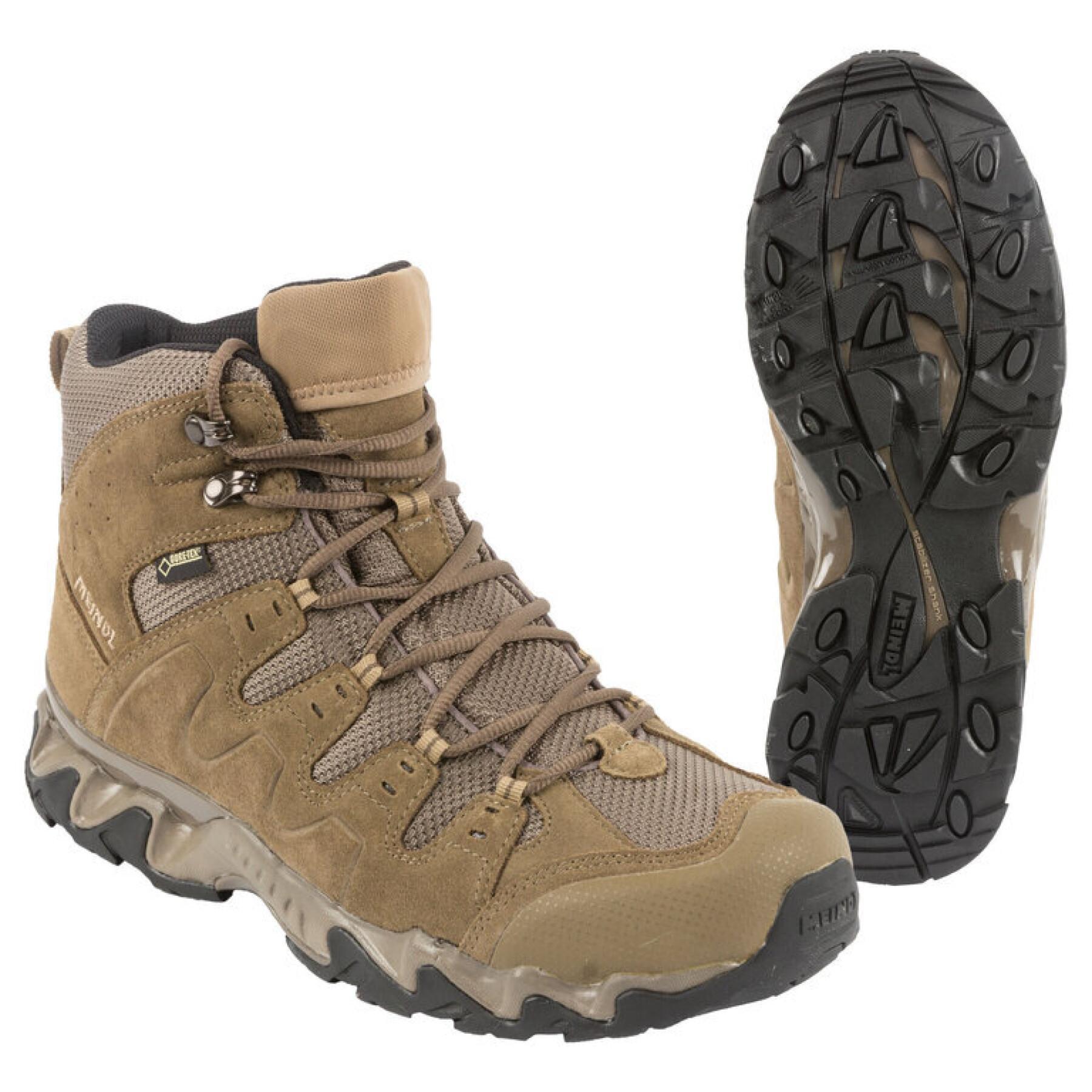 Hiking shoes Meindl Provider PRO GTX