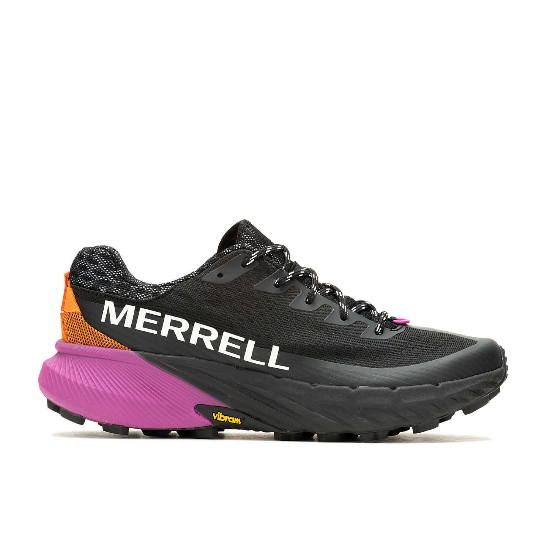 Women's hiking shoes Merrell Agility Peak 5