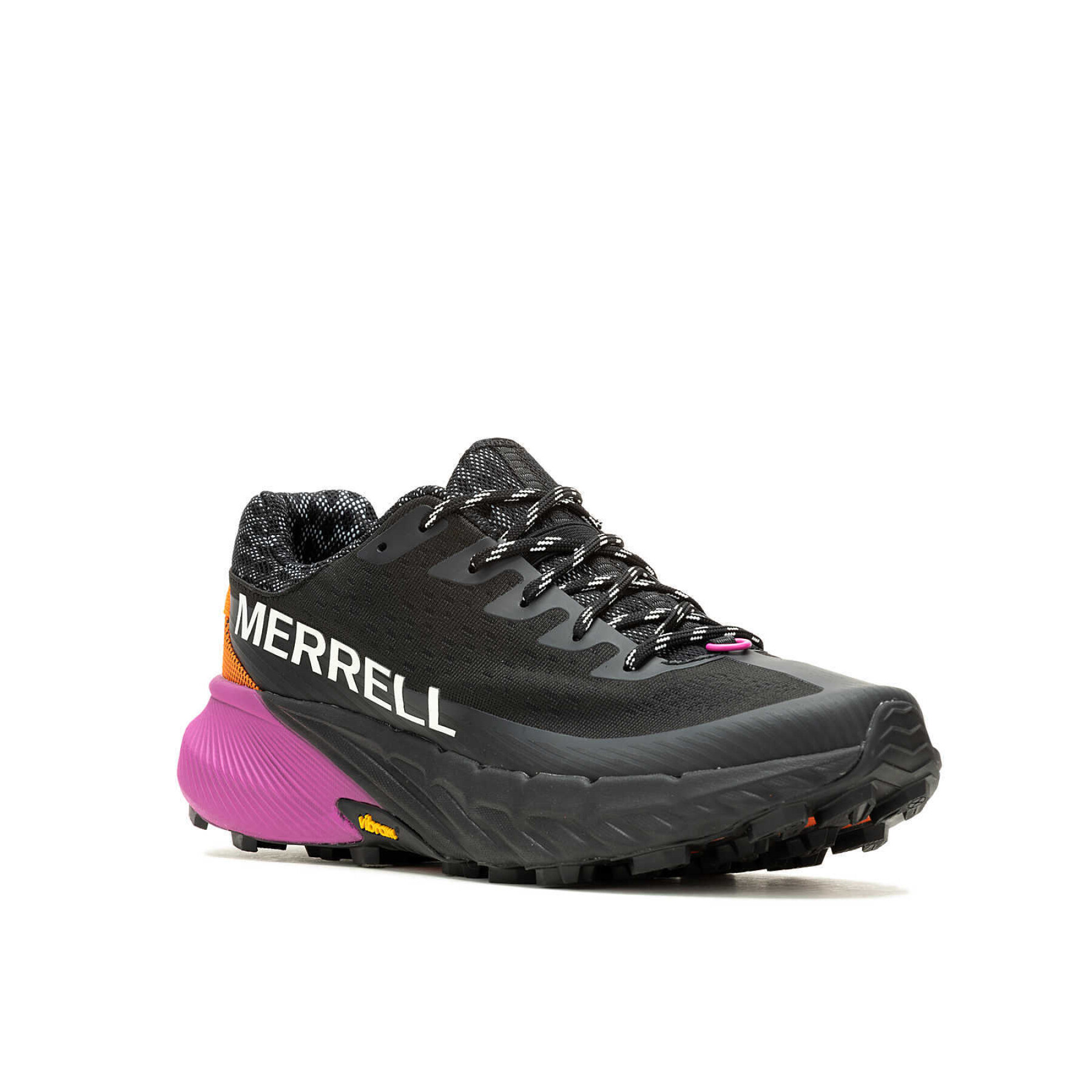 Women's hiking shoes Merrell Agility Peak 5