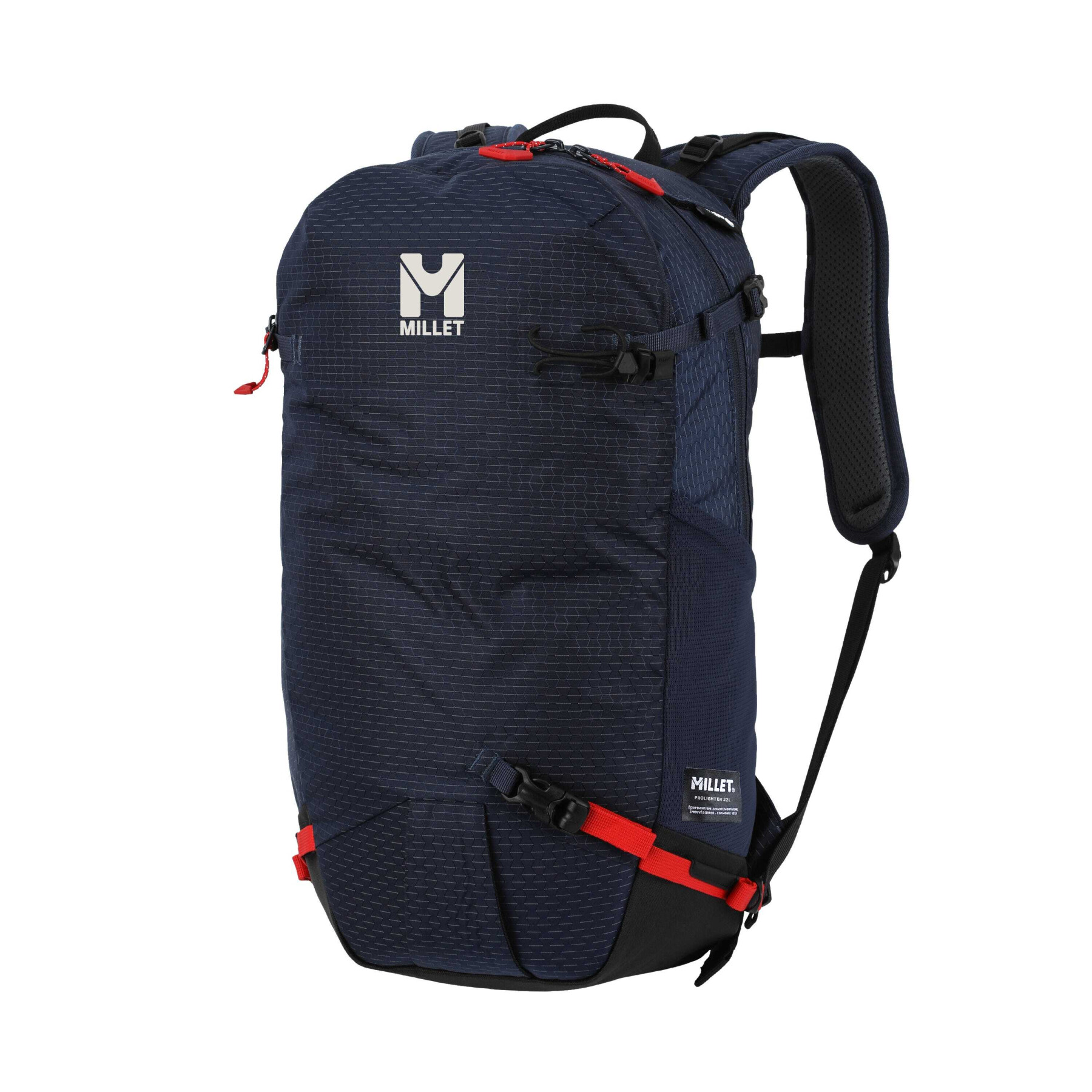Backpack Millet Prolighter