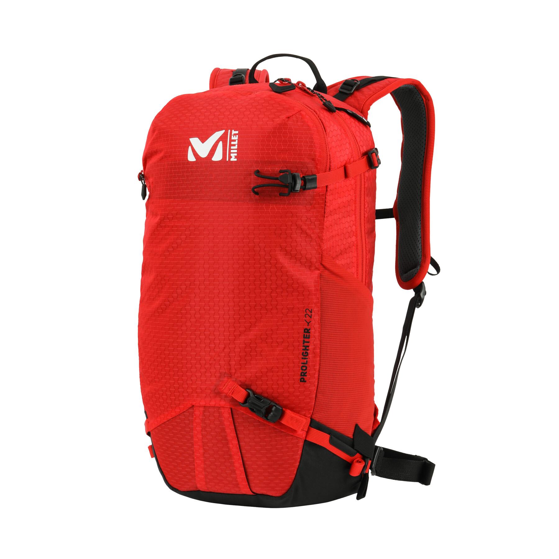 Backpack Millet Prolighter 22 L