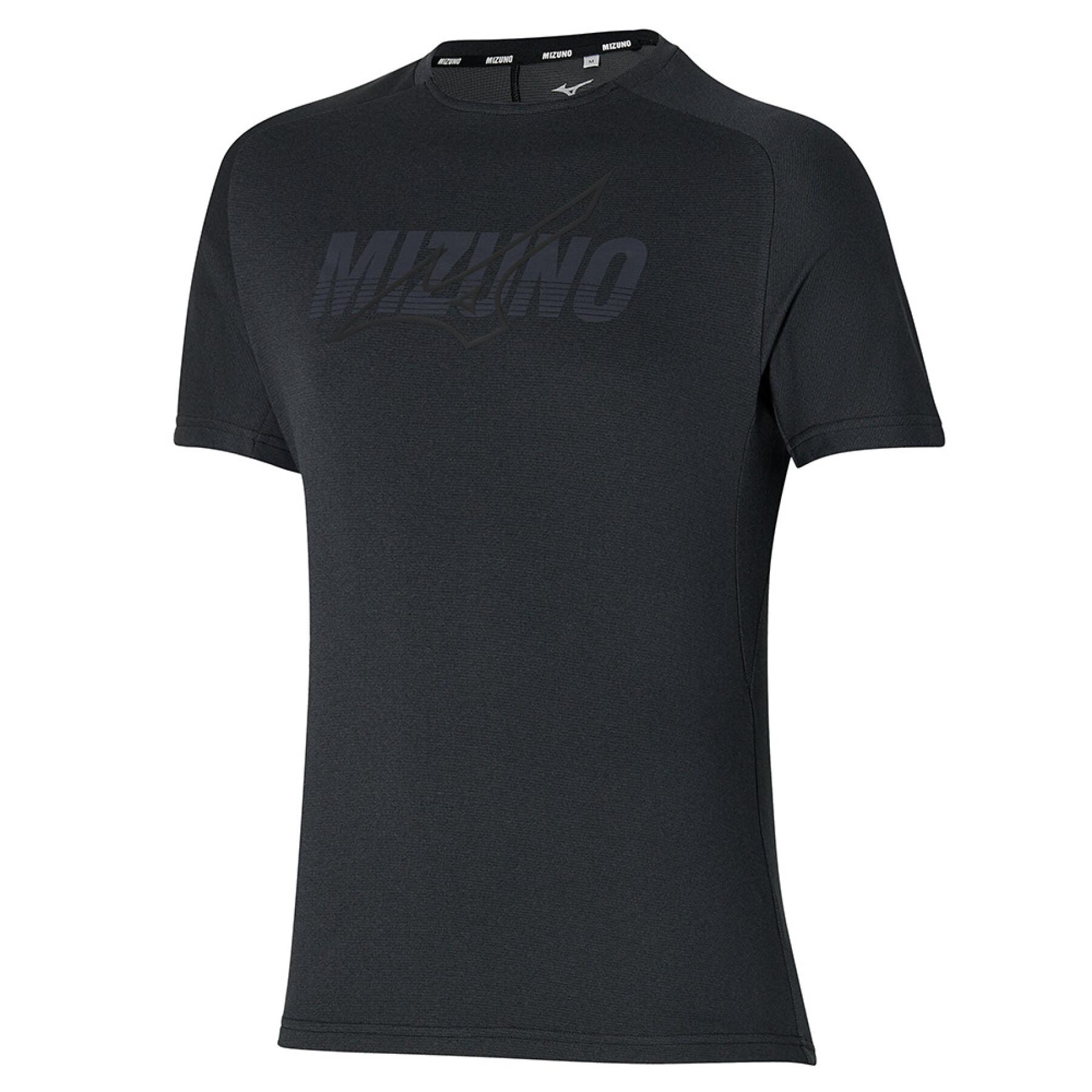 T-shirt Mizuno BR