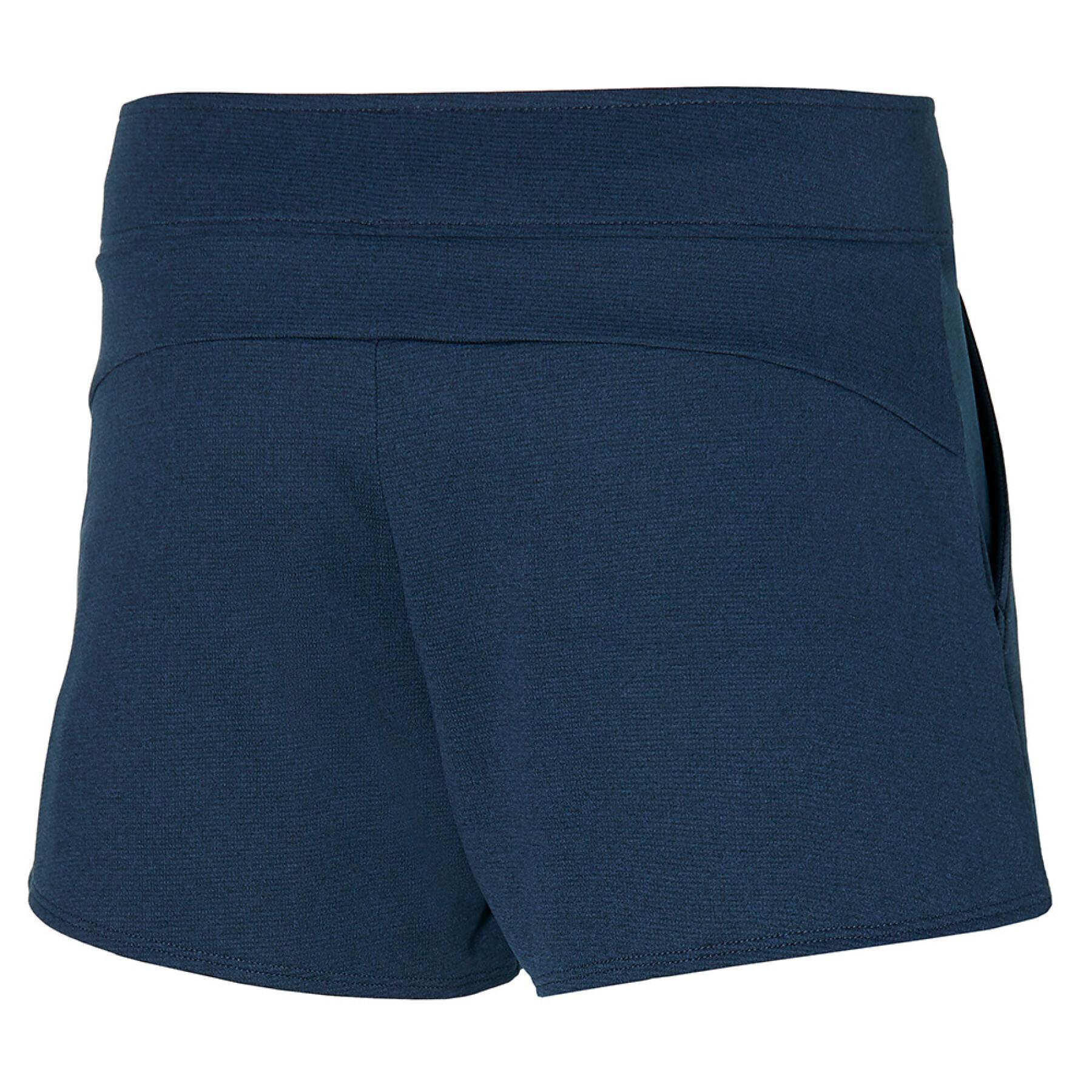 Women's shorts Mizuno BR