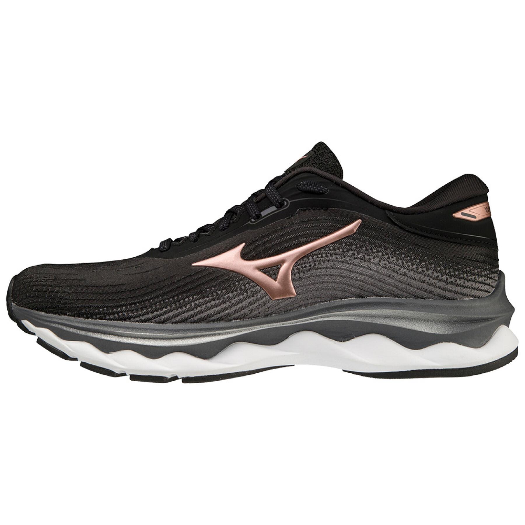 Women's running shoes Mizuno Wave Sky 5