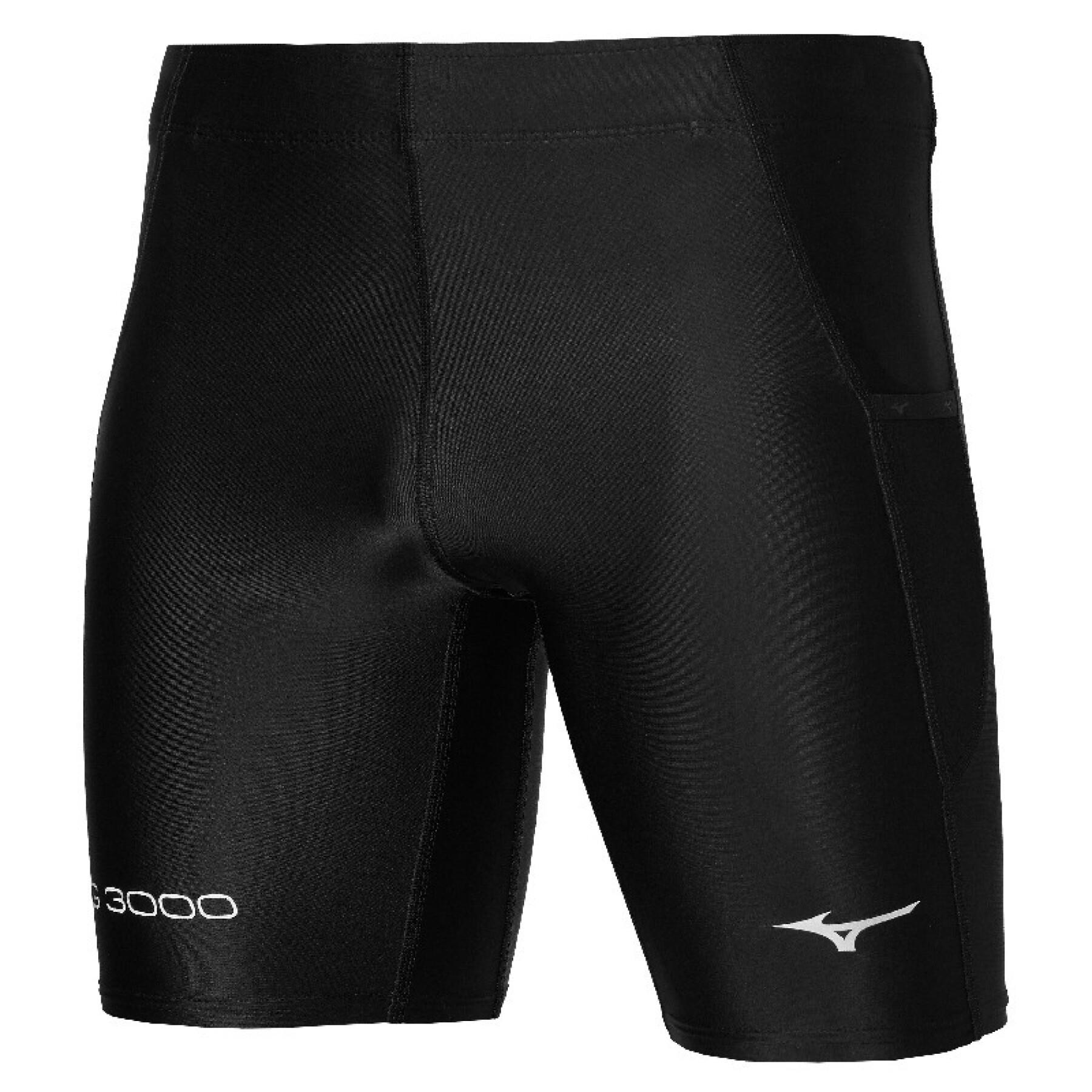 Mid shorts Mizuno BG3000