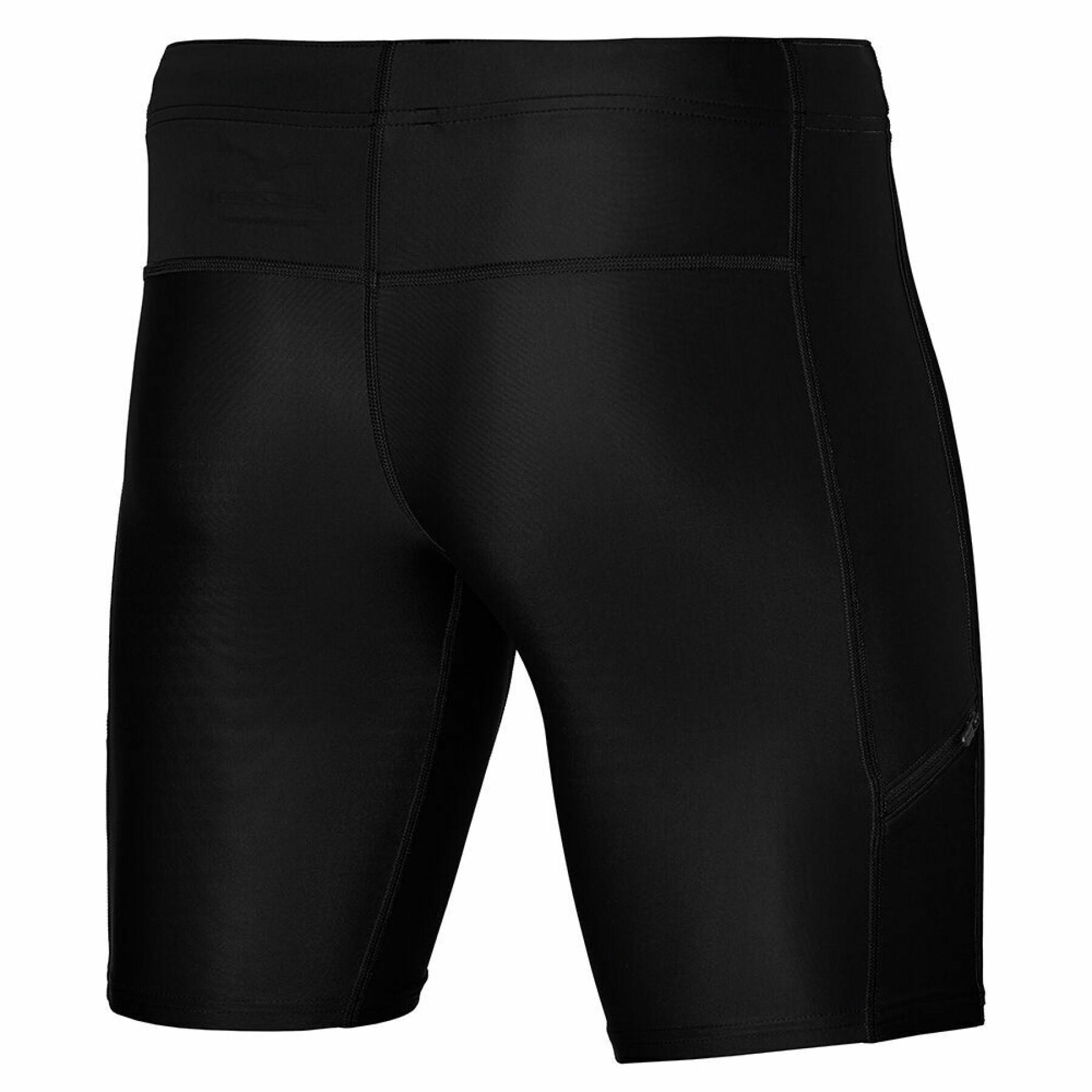 Mid shorts Mizuno Core