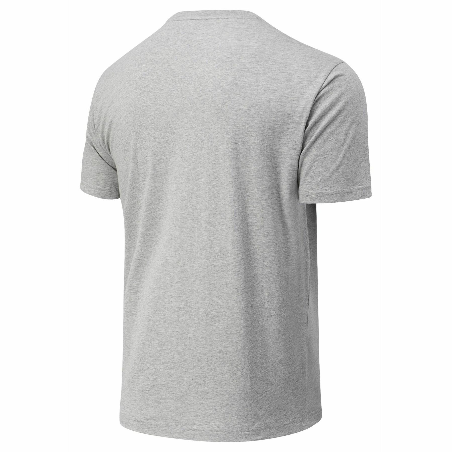 T-shirt New Balanceathletics pocket