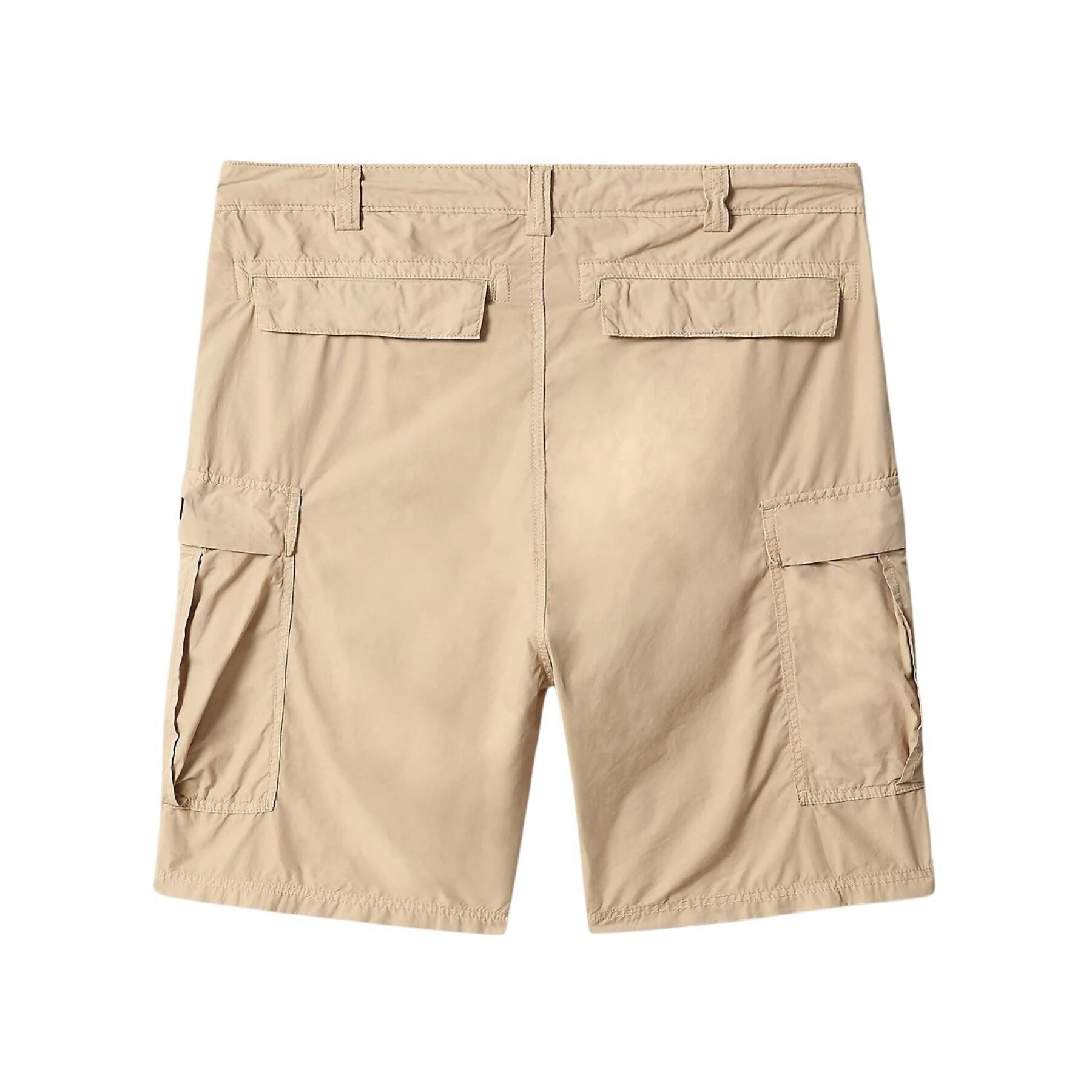 Bermuda shorts Napapijri Hanakapi