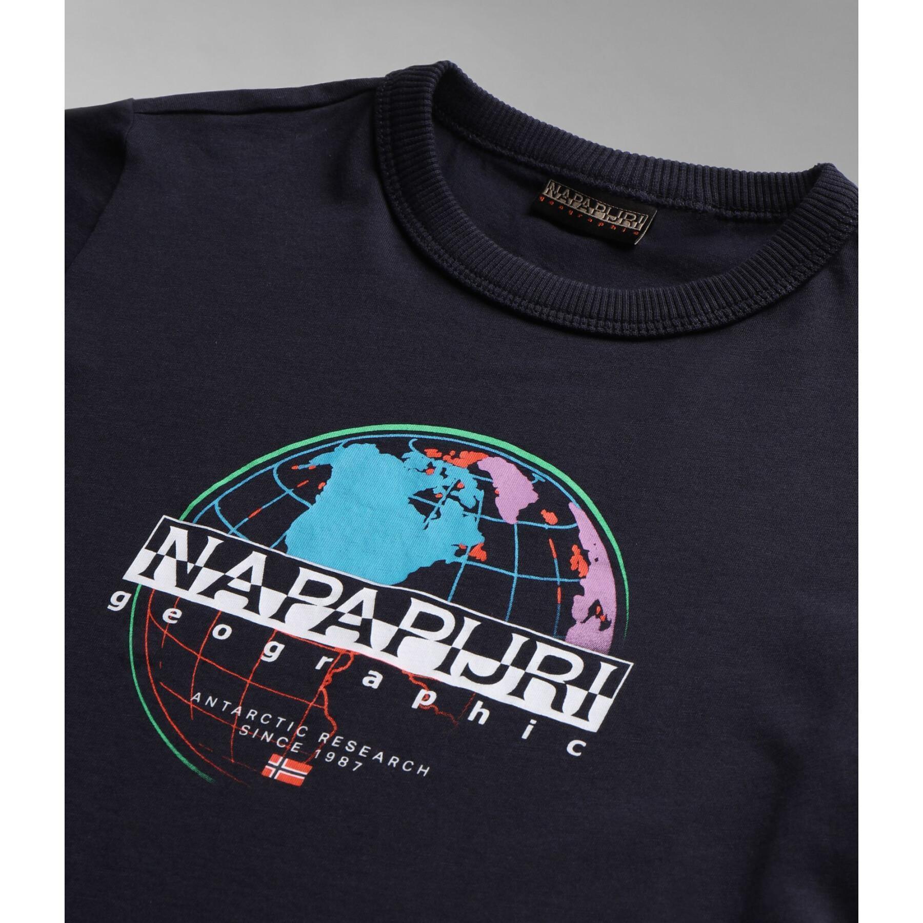 Child's T-shirt Napapijri Azogues