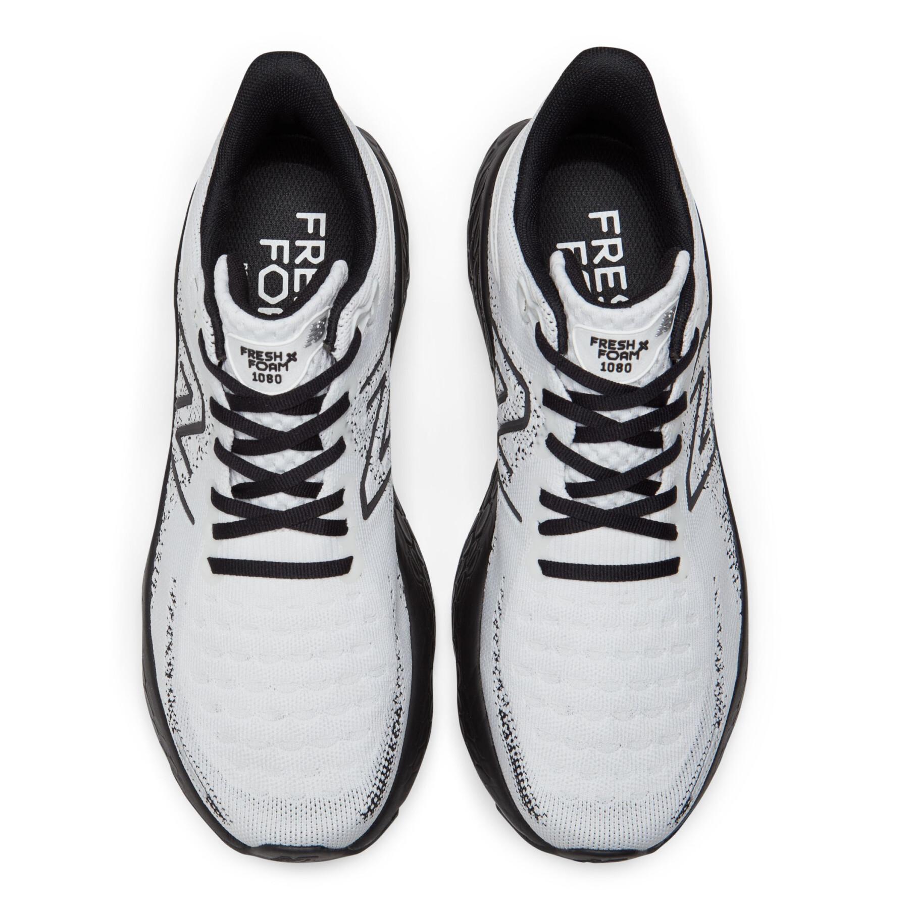 Running shoes New Balance Fresh Foam X 1080v12