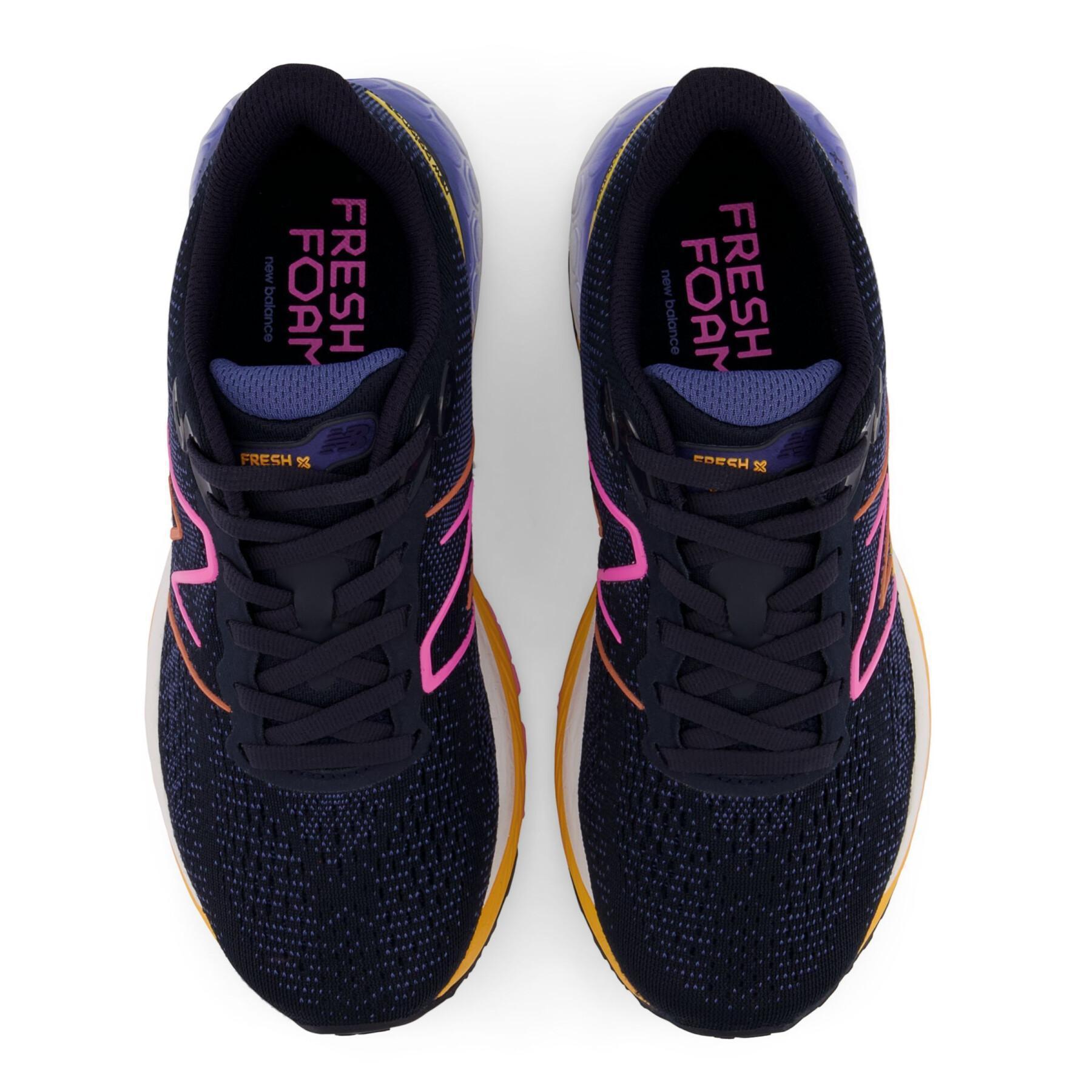 Women's running shoes New Balance Fresh Foam 880 V12