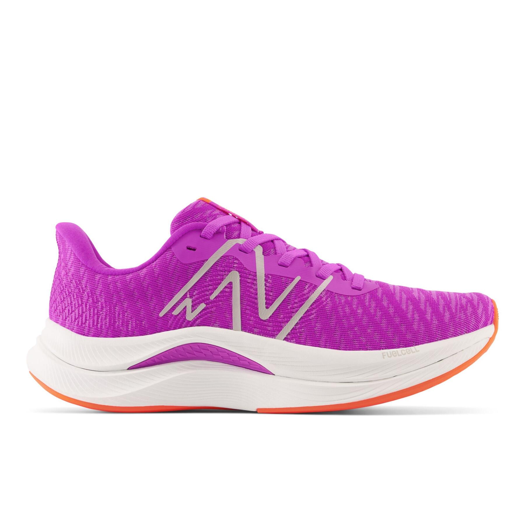 Women's running shoes New Balance FuelCell Propel v4