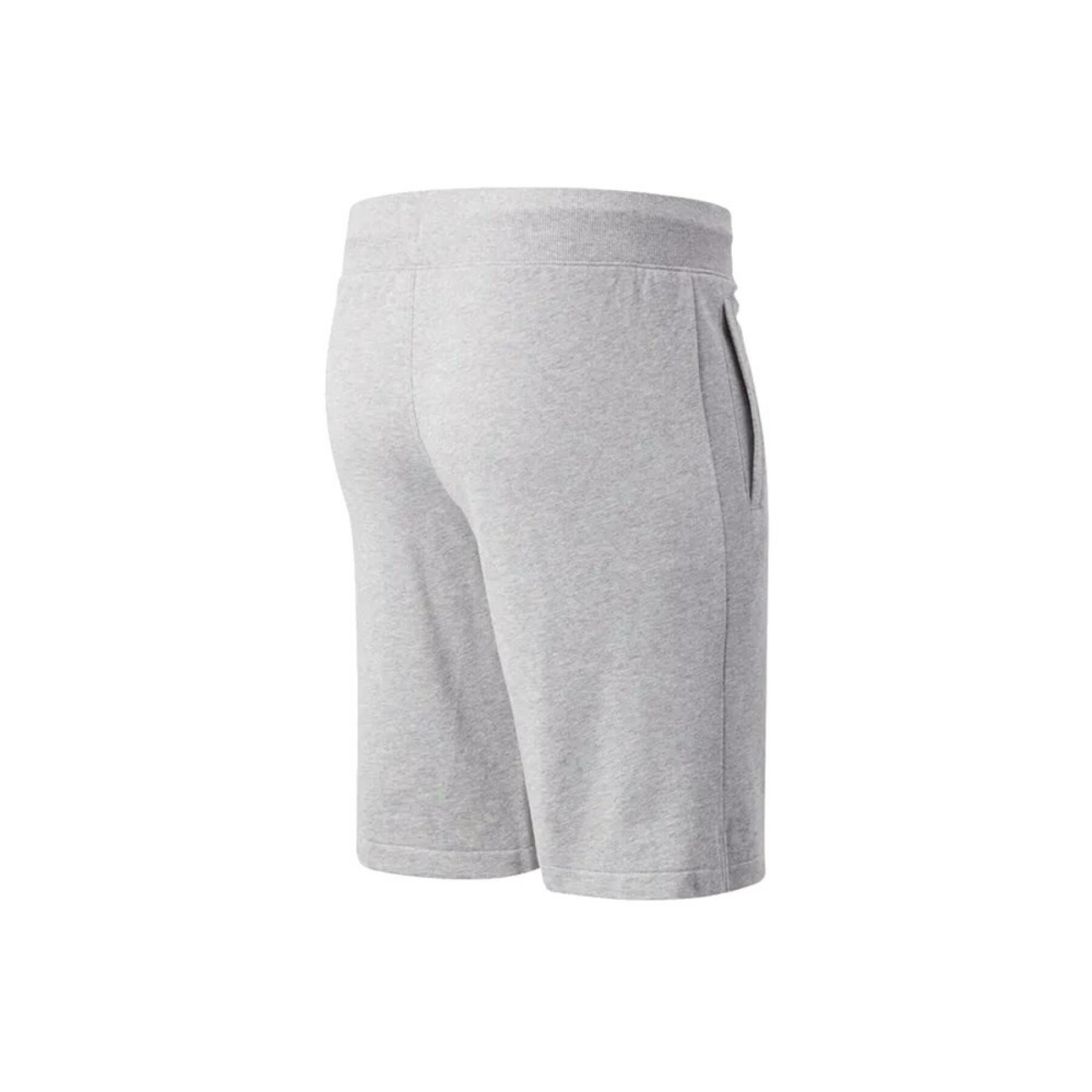 Fleece shorts New Balance Classic Core