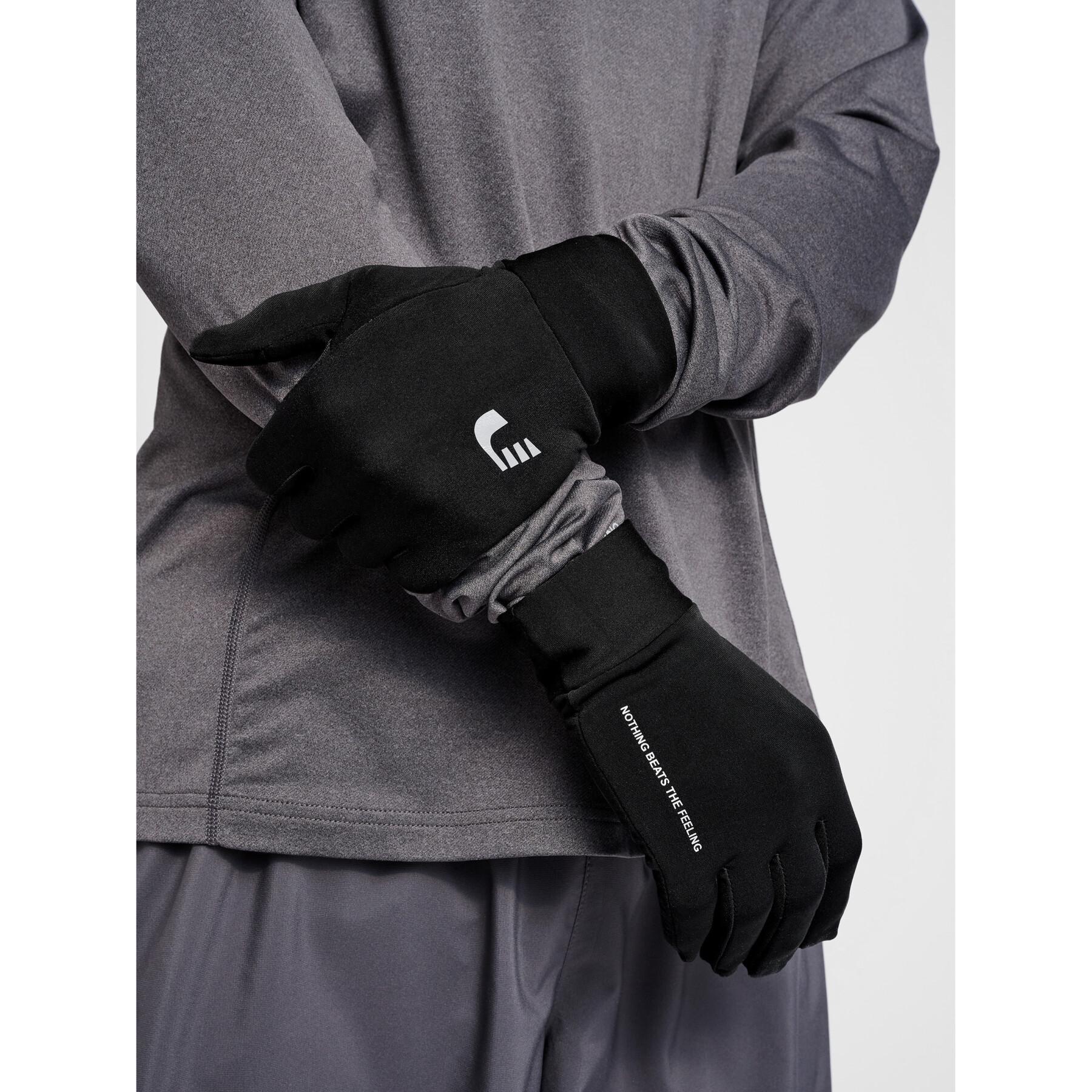 Gloves Newline Core