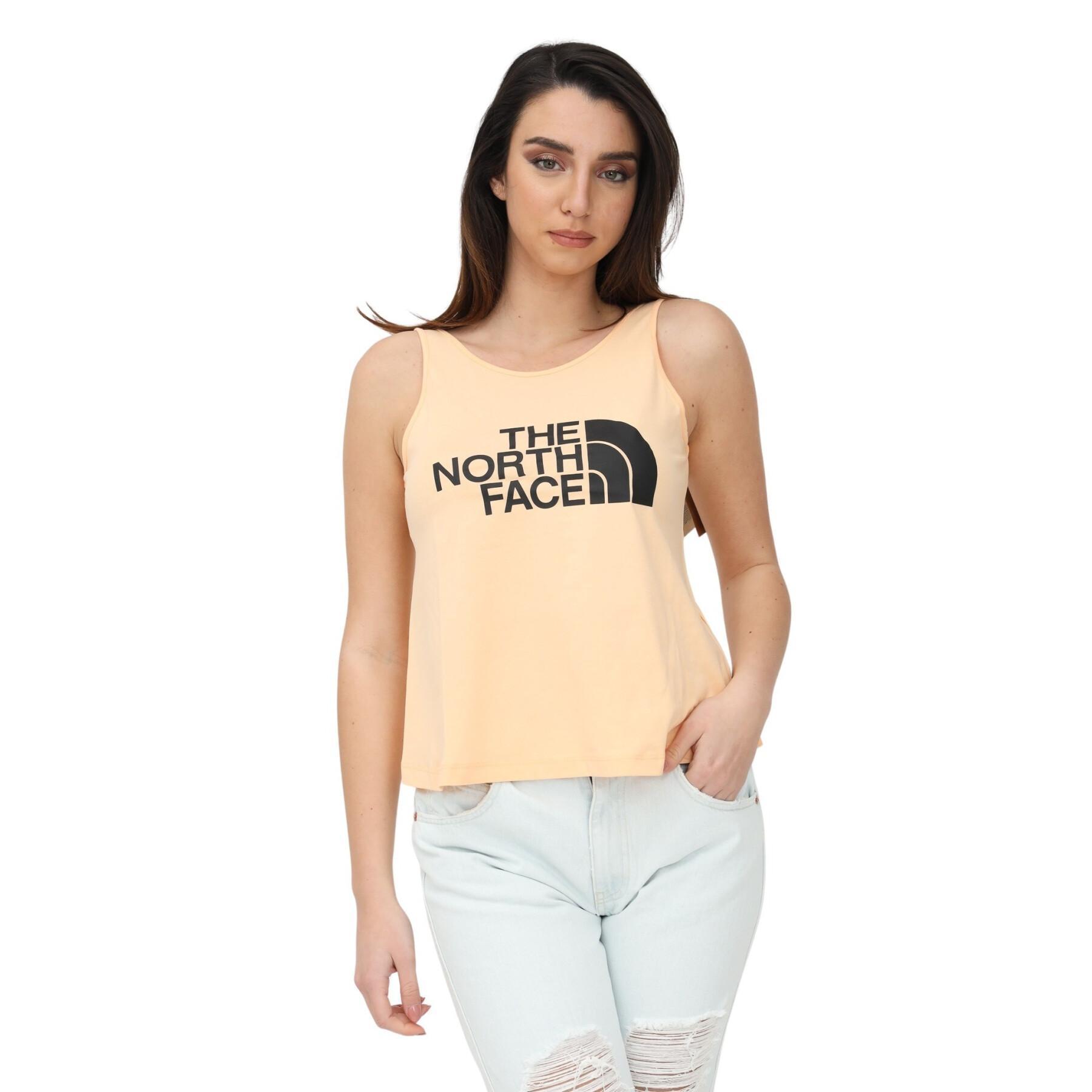 Women's tank top The North Face Easy