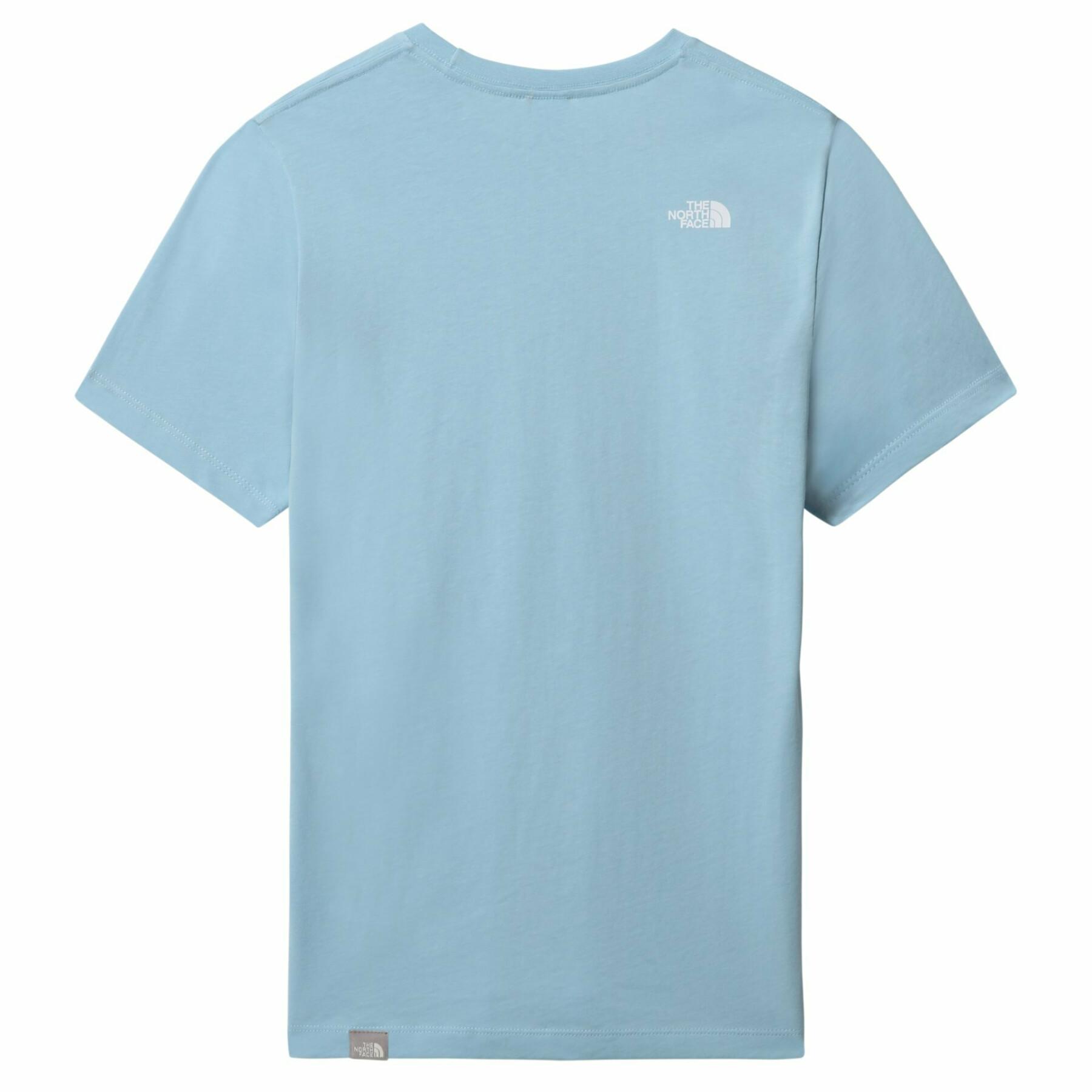 Women's T-shirt The North Face Easy