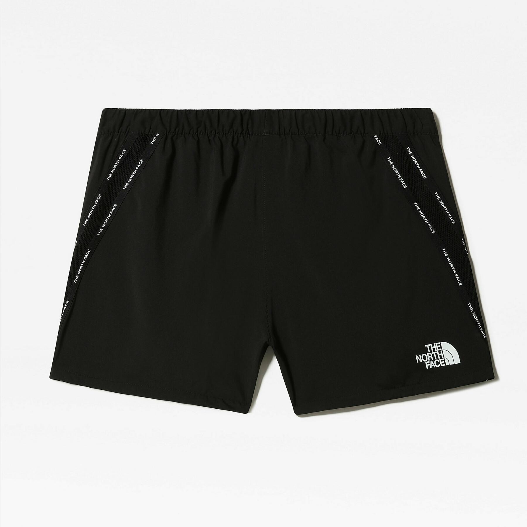 Women's woven shorts The North Face Mountain Athletics