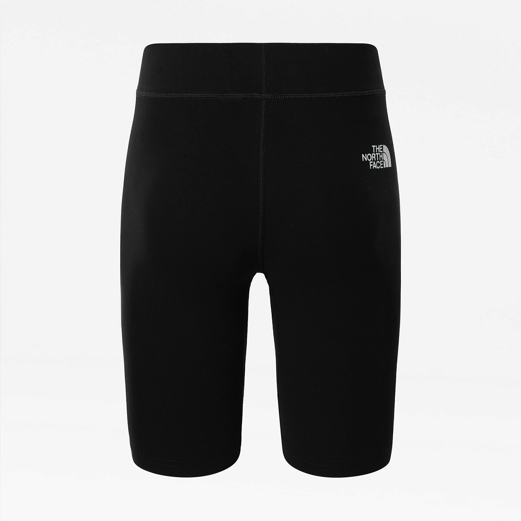 Women's cotton shorts The North Face