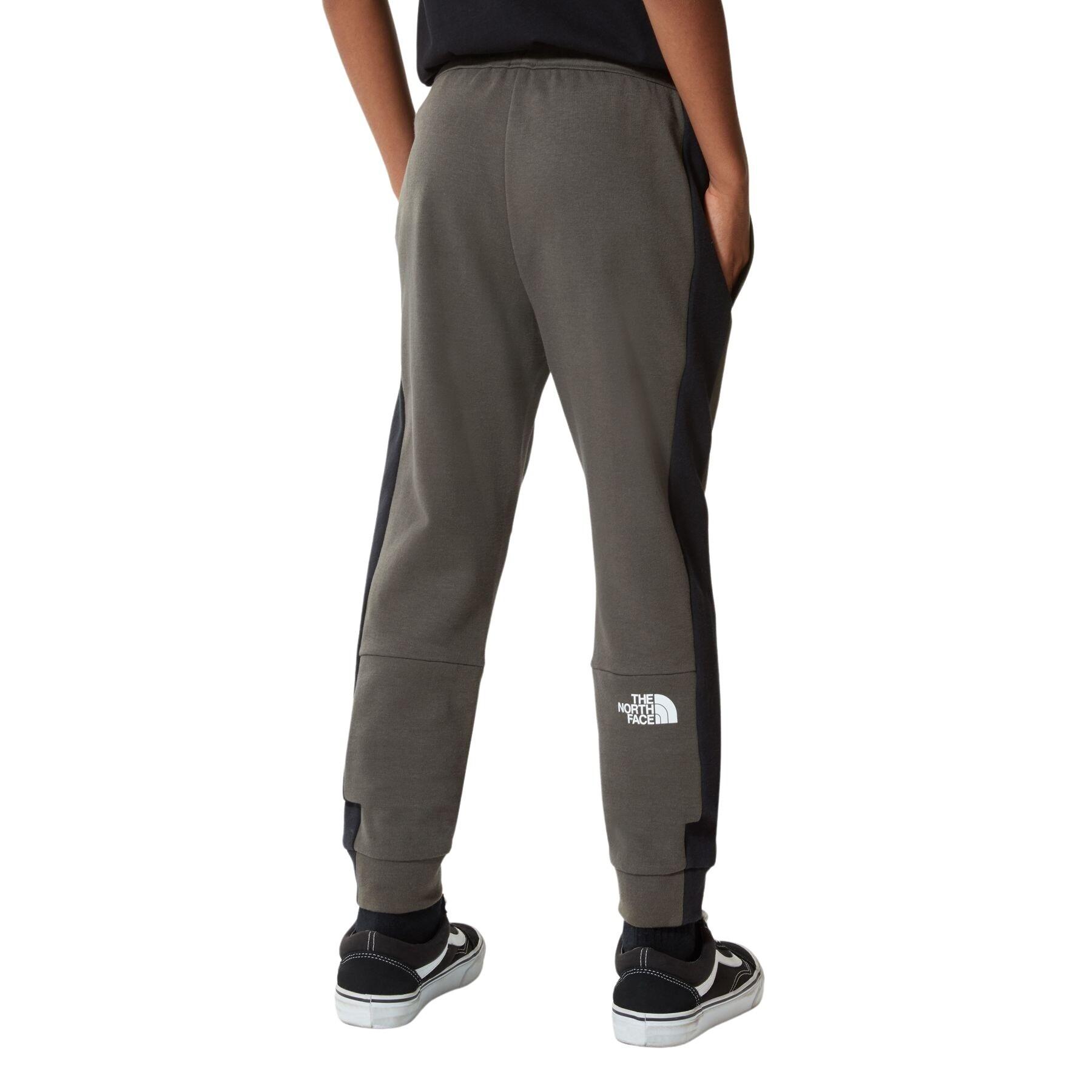 Boy's trousers The North Face Slacker