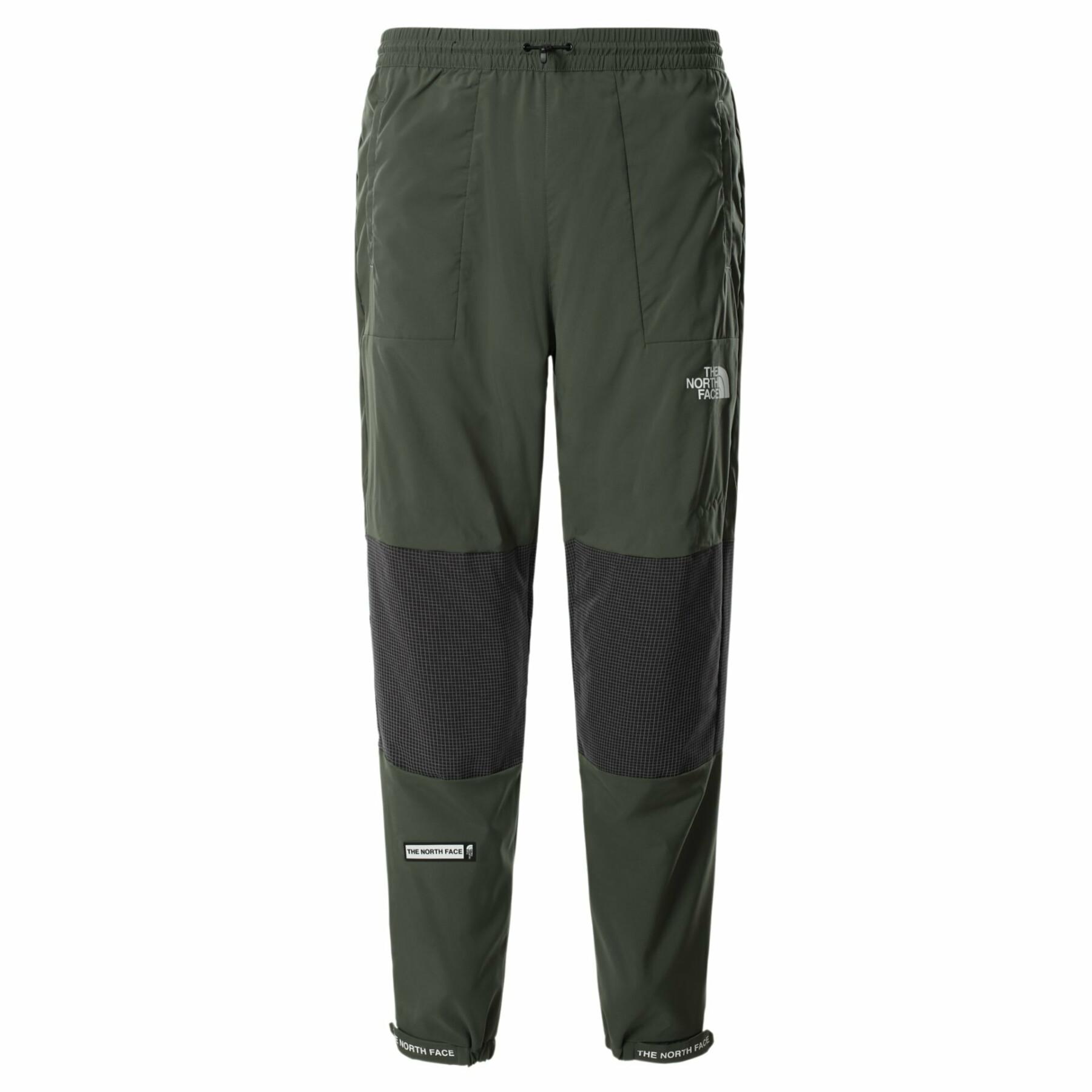 Pants The North Face Ma Woven