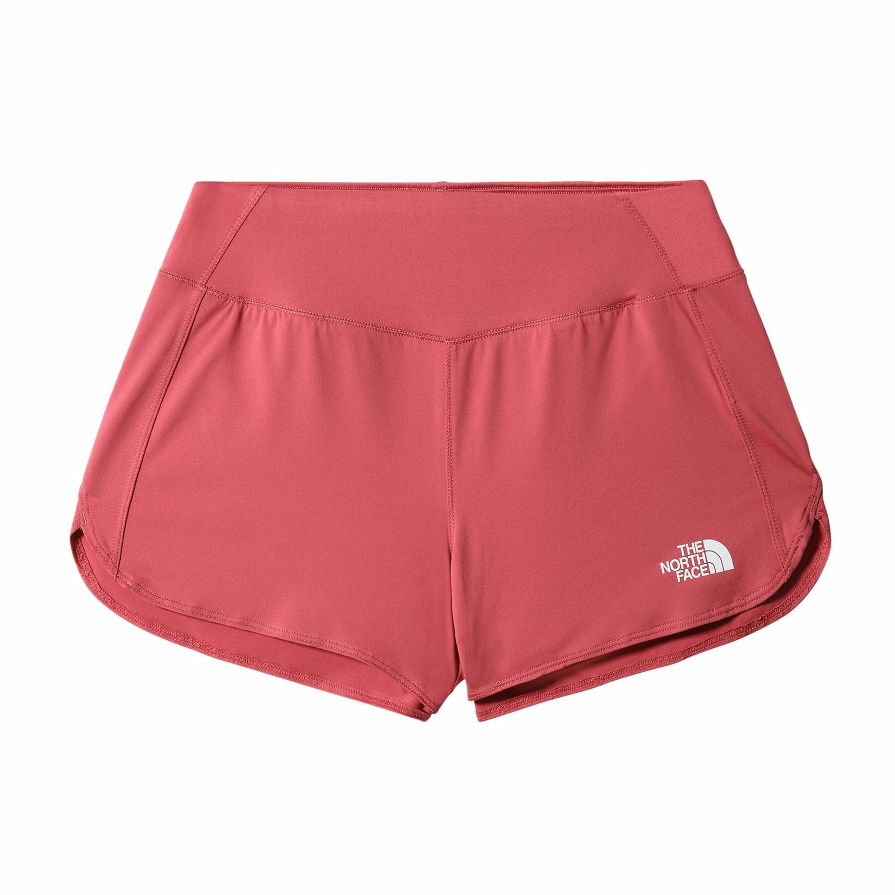 Girl's shorts The North Face Amphibious Knit Class V