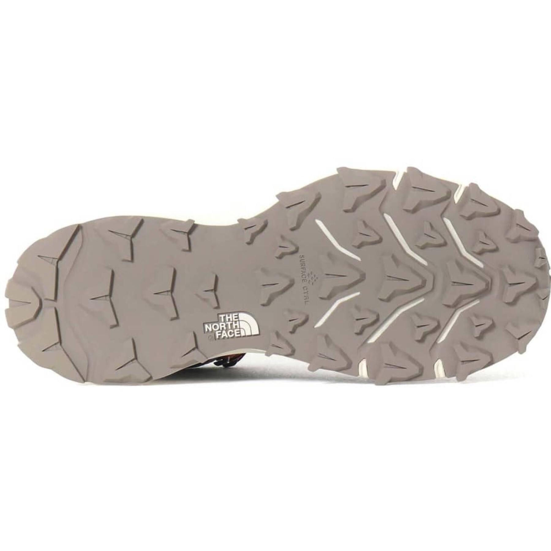 Women's hiking shoes The North Face Vectiv fastpack mid futureLight™