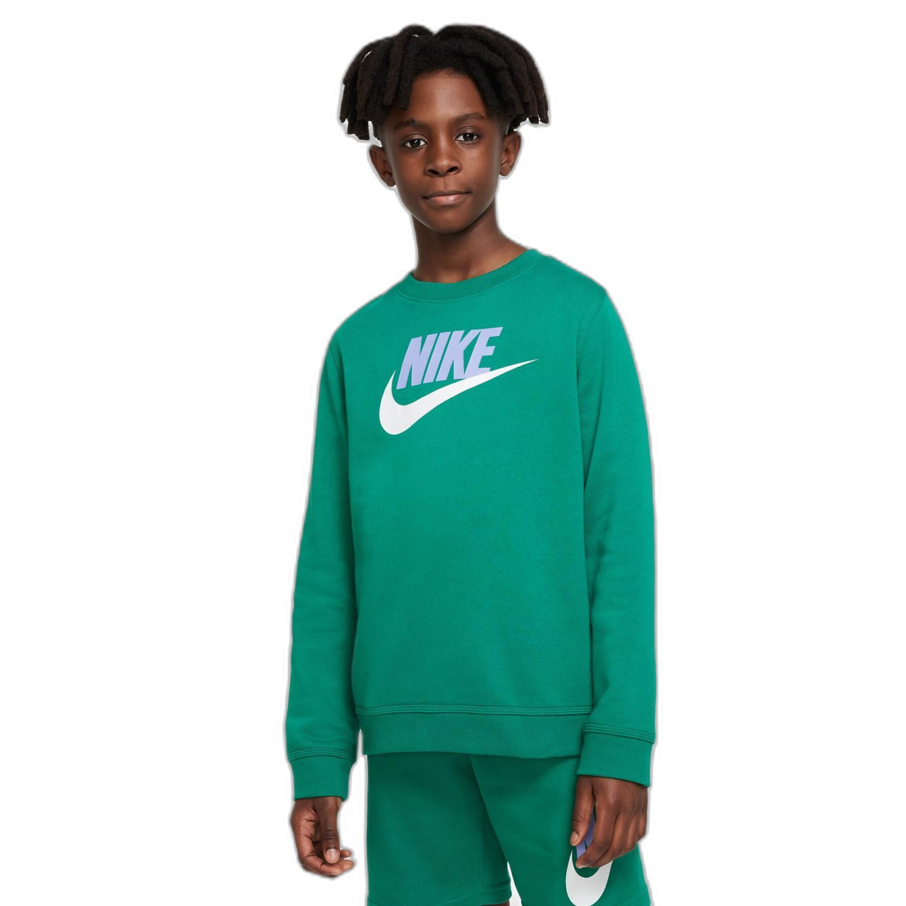 Sweatshirt child Nike Sportswear Club