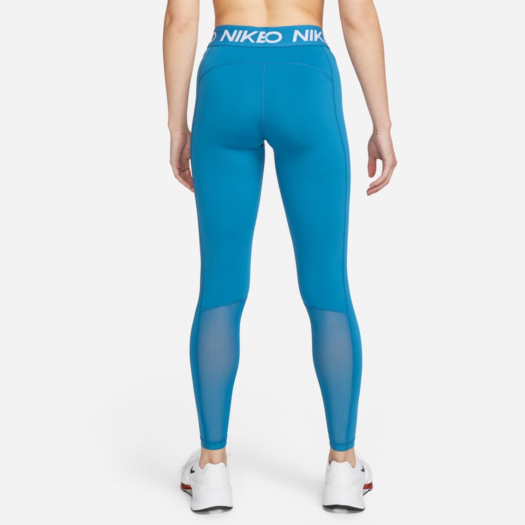 Women's leggings Nike Pro 365 - Leggings - Women's clothing - Fitness