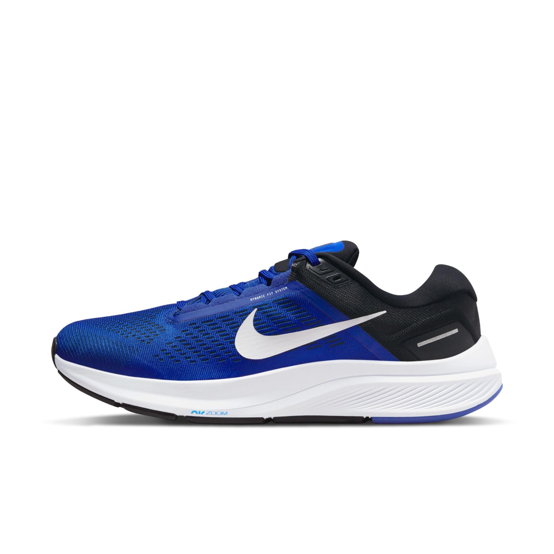Running shoes Nike Air Zoom Structure 24