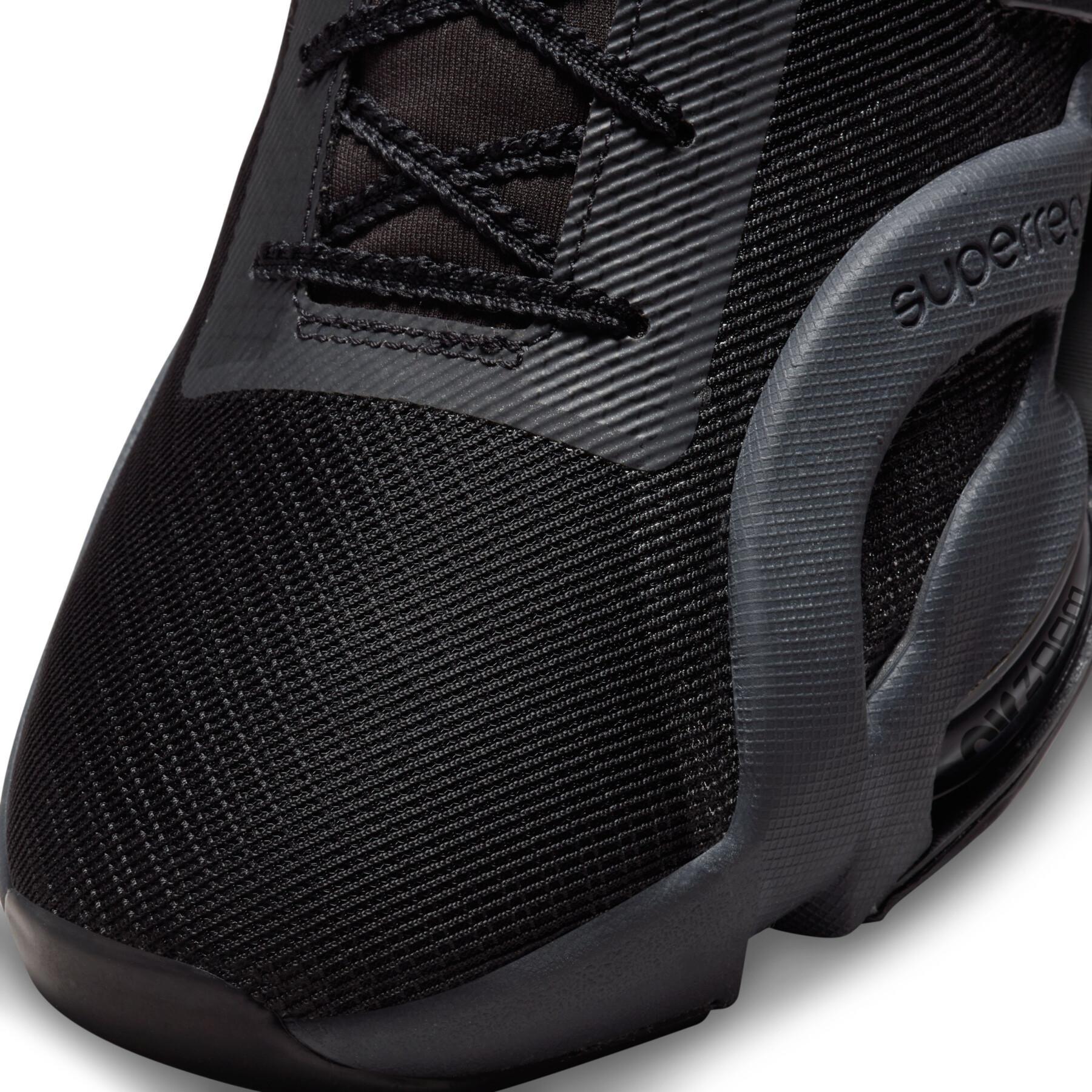 Cross training shoes Nike Air Zoom SuperRep 3