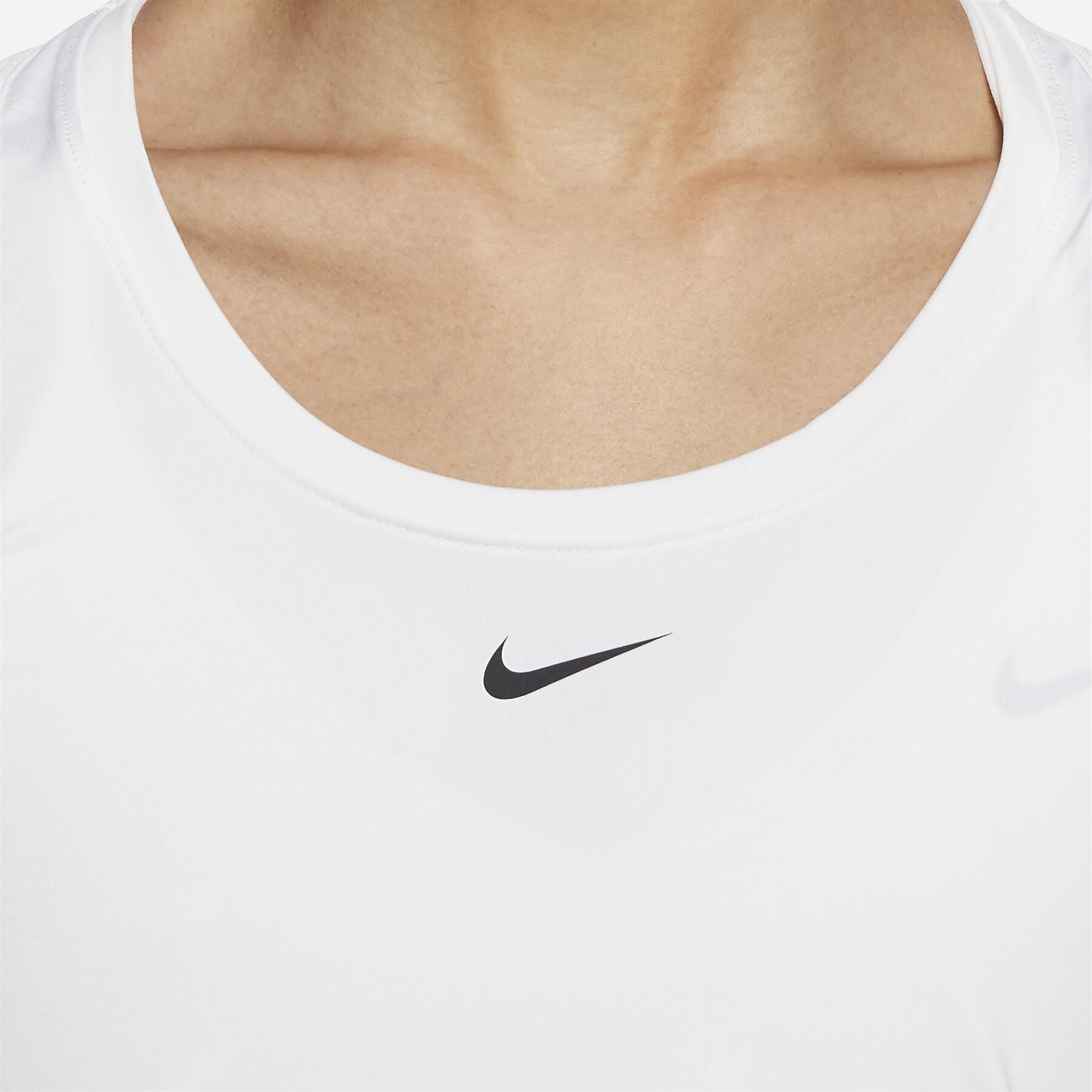 Slim-fit tank top for women Nike One Dri-Fit