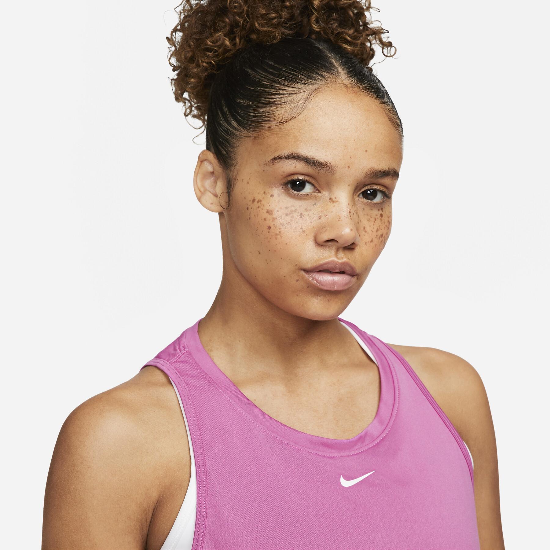 Women's tank top Nike One Dri-Fit STD