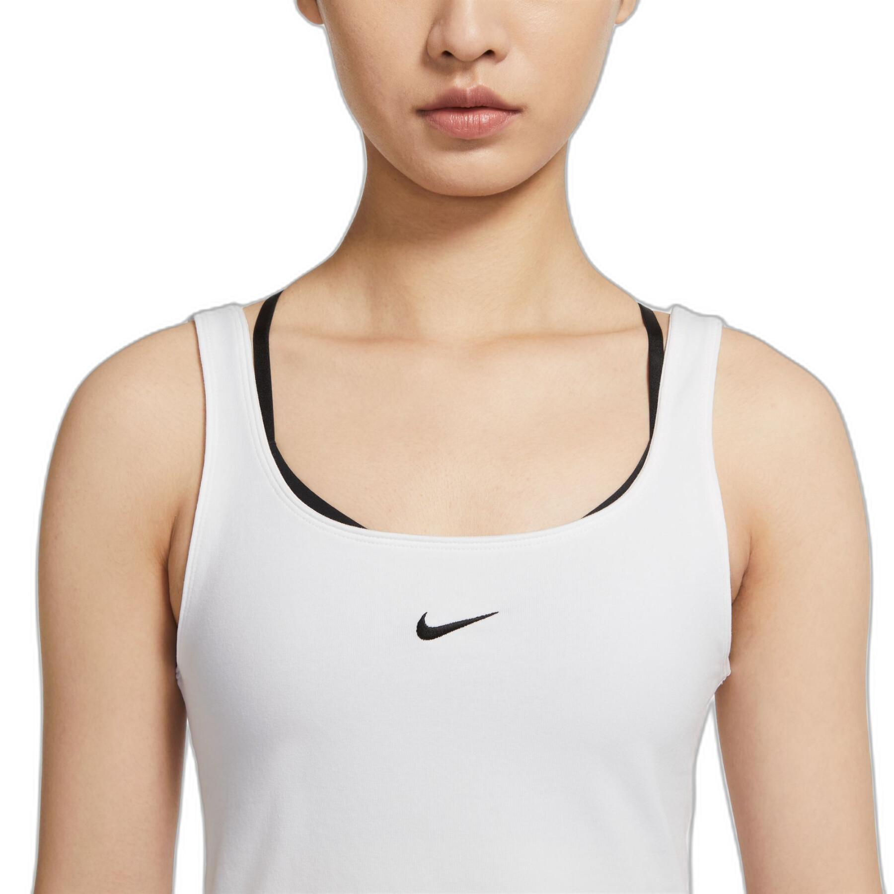 Women's tank top Nike Sportswear Essential Cami