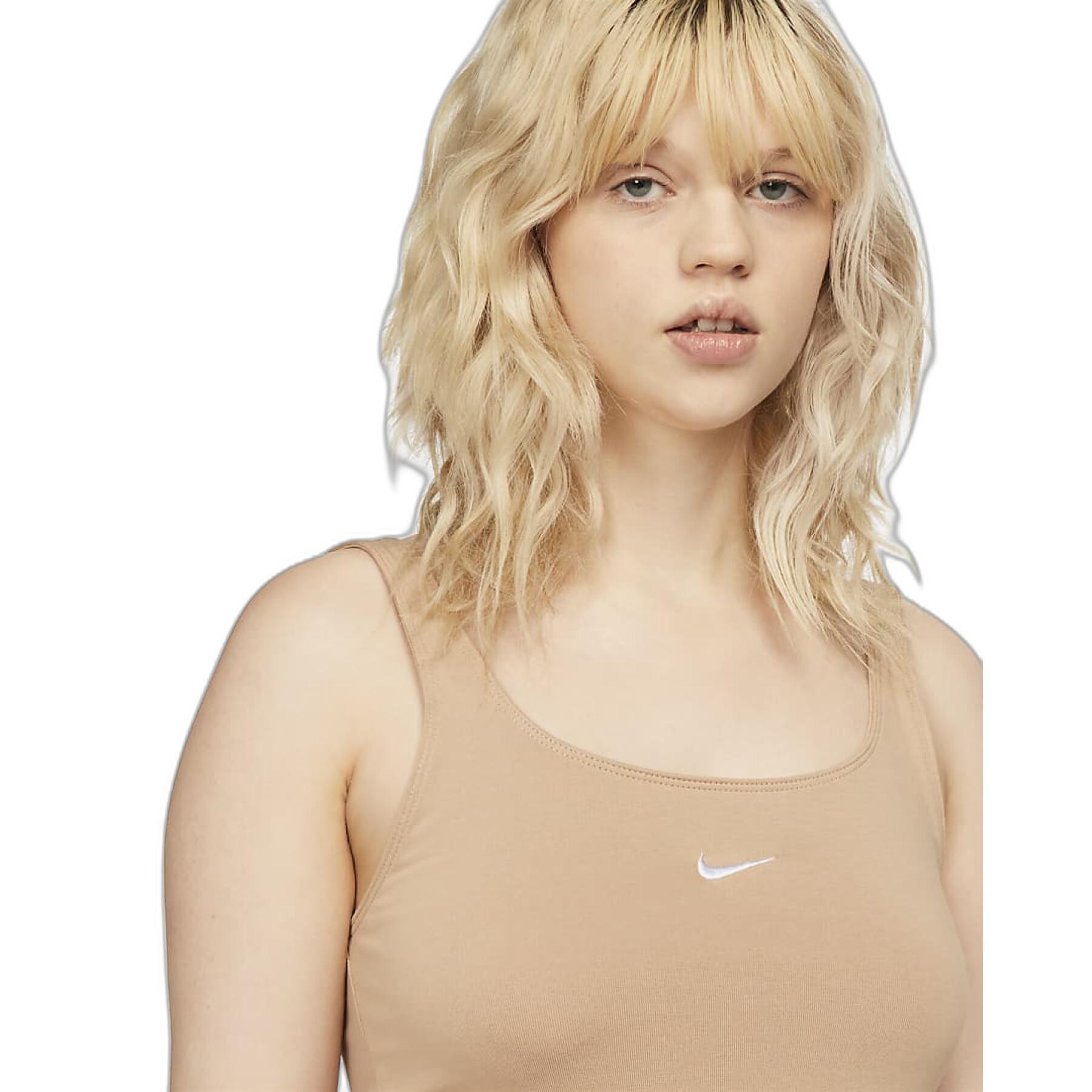 Women's tank top Nike Sportswear Essential Cami