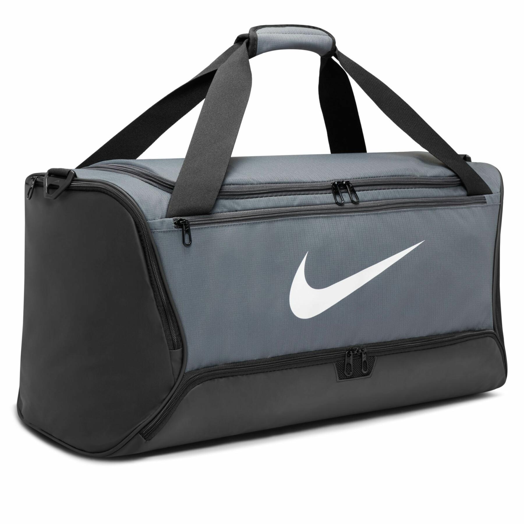 Sports bag Nike Brasilia 9.5 Large