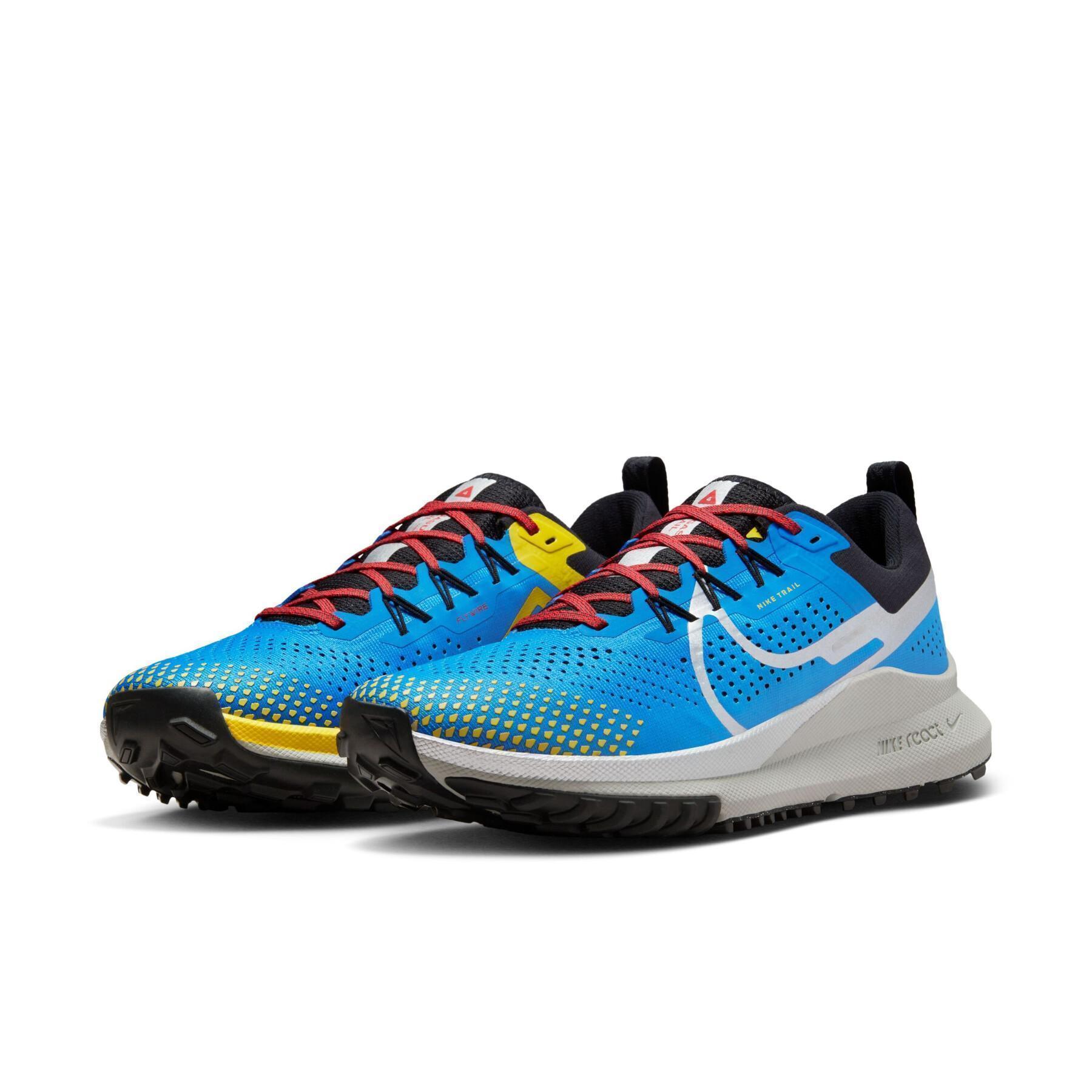 Running shoes Nike Pegasus Trail 4