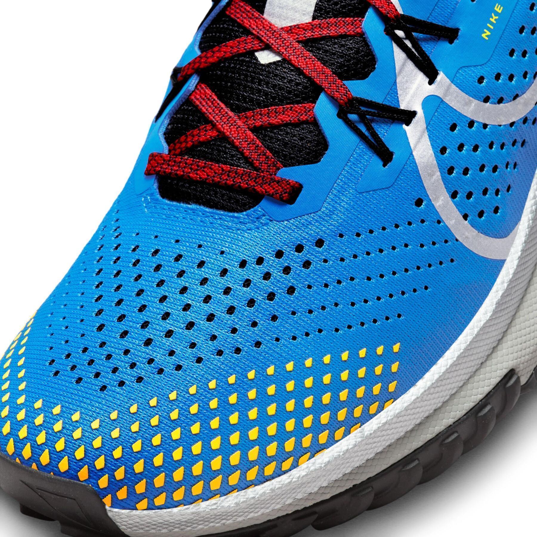 Running shoes Nike Pegasus Trail 4