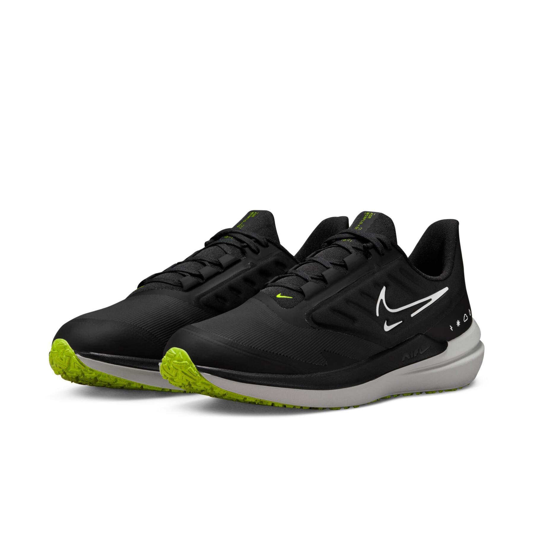 Running shoes Nike Air Winflo 9 Shield