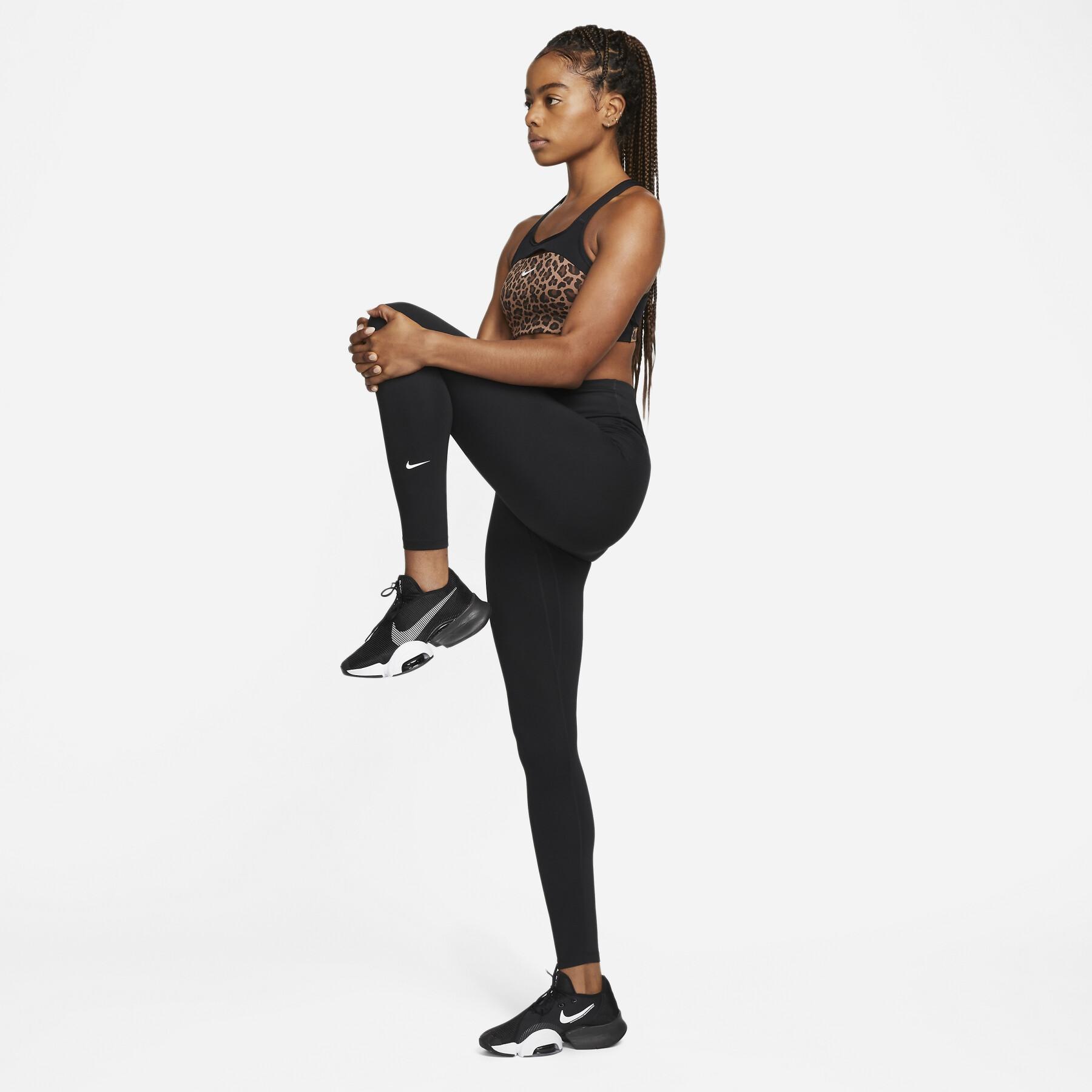 Legging woman Nike One Dri-Fit HR