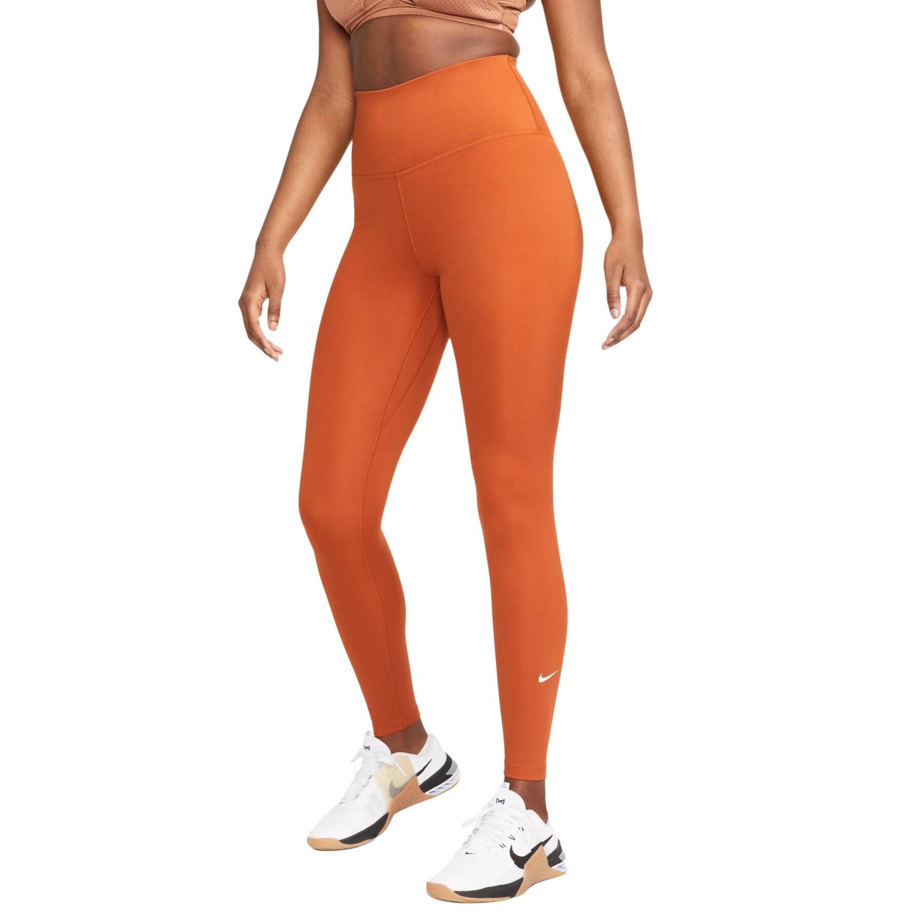 Legging high waist woman Nike One Dri-FIT - Leggings - Women's
