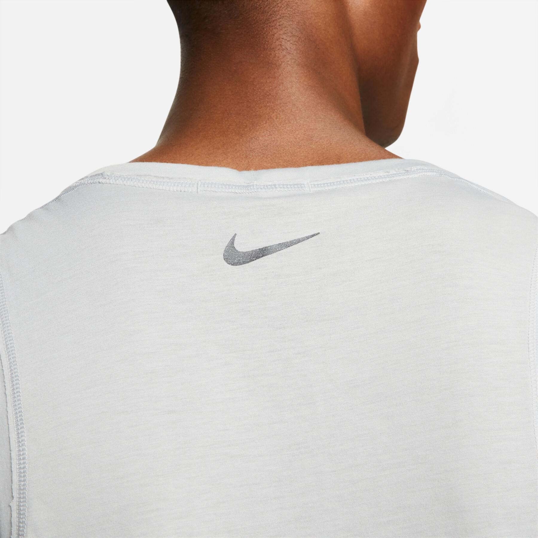 Tank top Nike Yoga Dri-FIT Core - T-shirts - Men's Clothing - Fitness