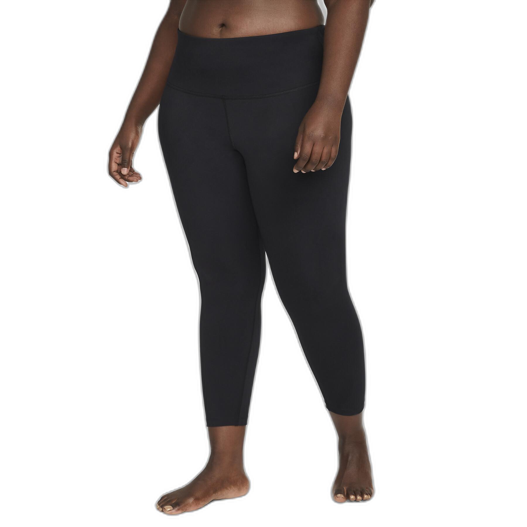 Legging woman Nike NY Dri-Fit HR PLUS - Leggings - Women's clothing -  Fitness