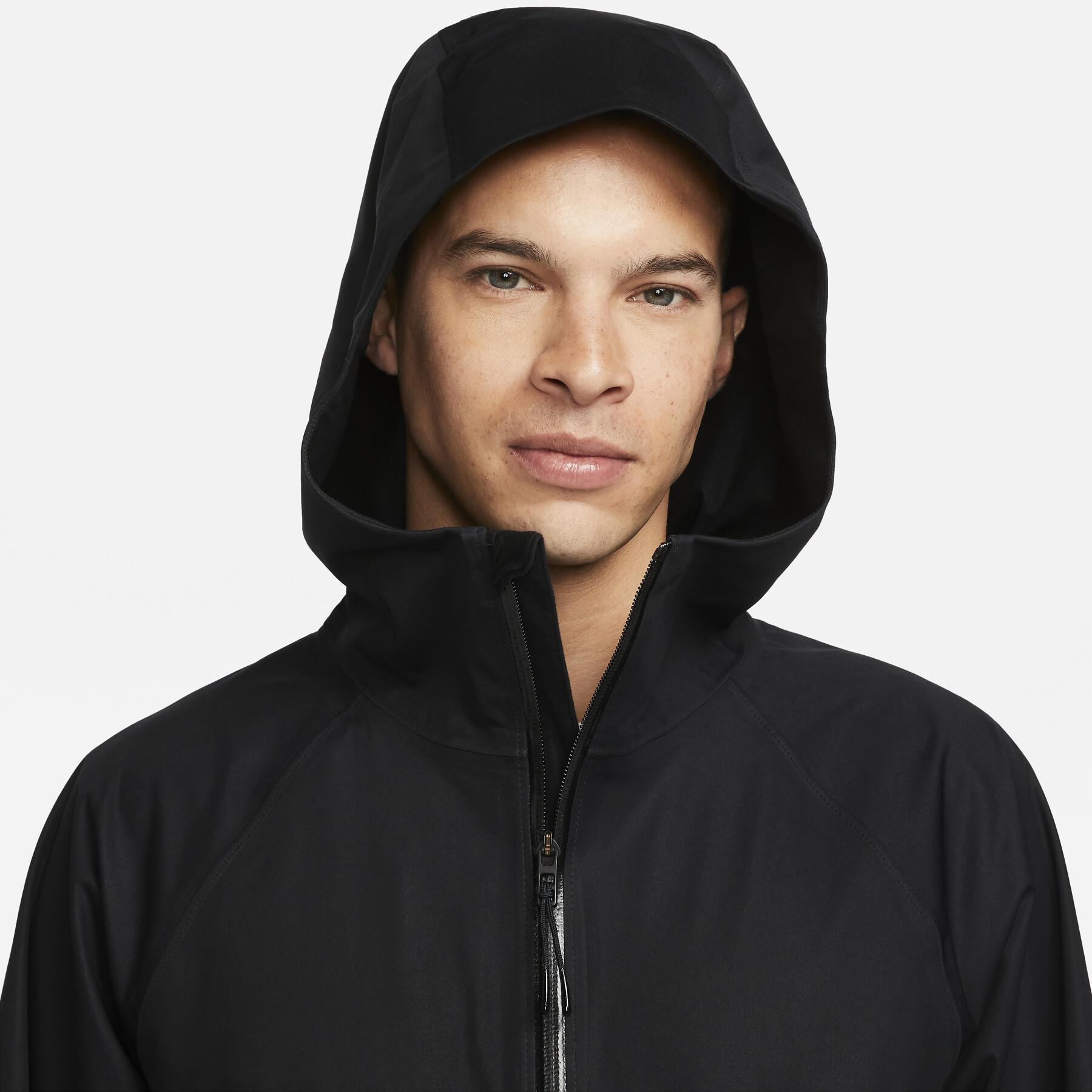 Sweat jacket Nike Storm-Fit ADV APS - Jackets - Men's Clothing - Fitness