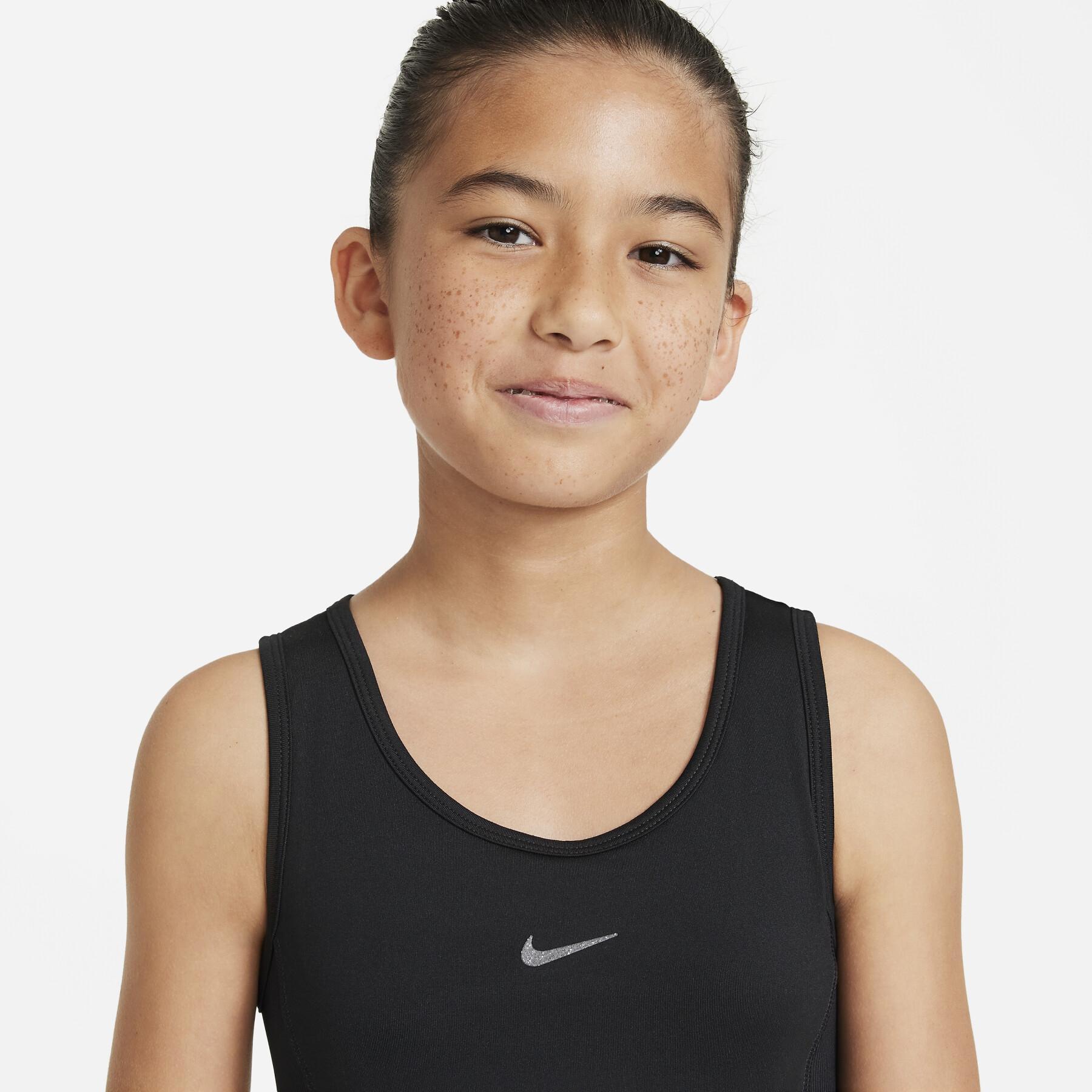Girl's tank top Nike Dri-FIT