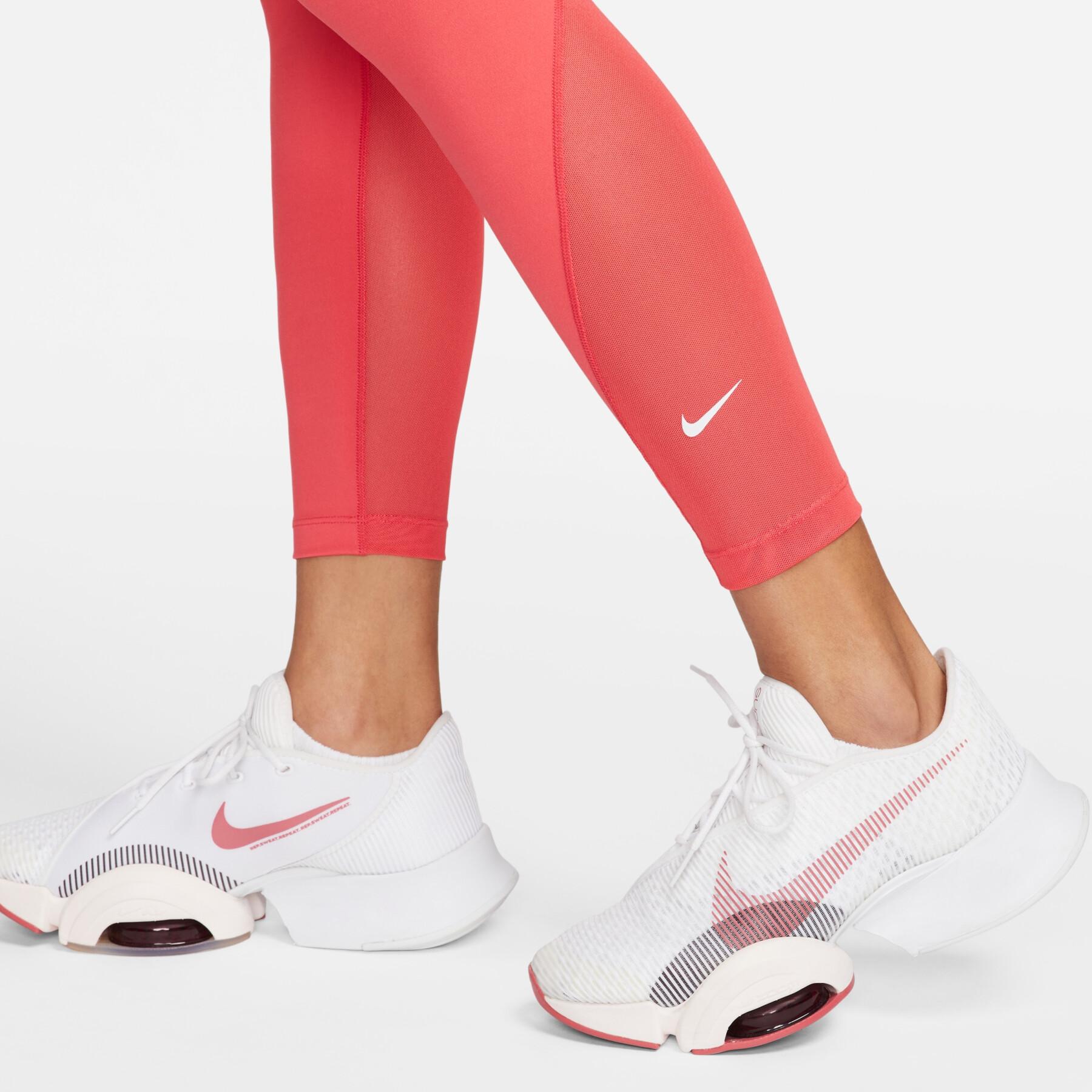 Women's high-waisted 7/8 legging Nike One Dri-FIT - Leggings