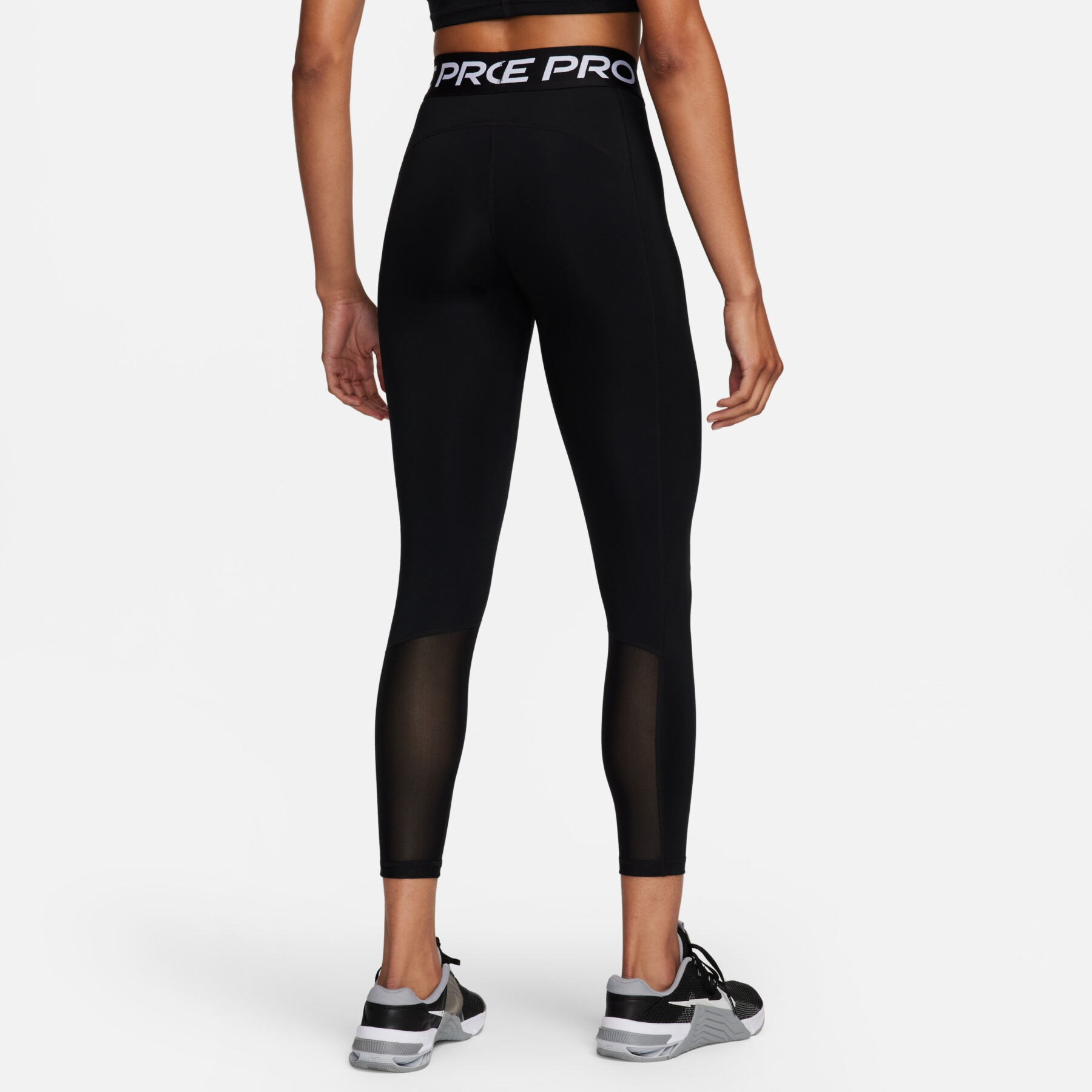 Women's leggings Nike Pro Dri-FIT 365