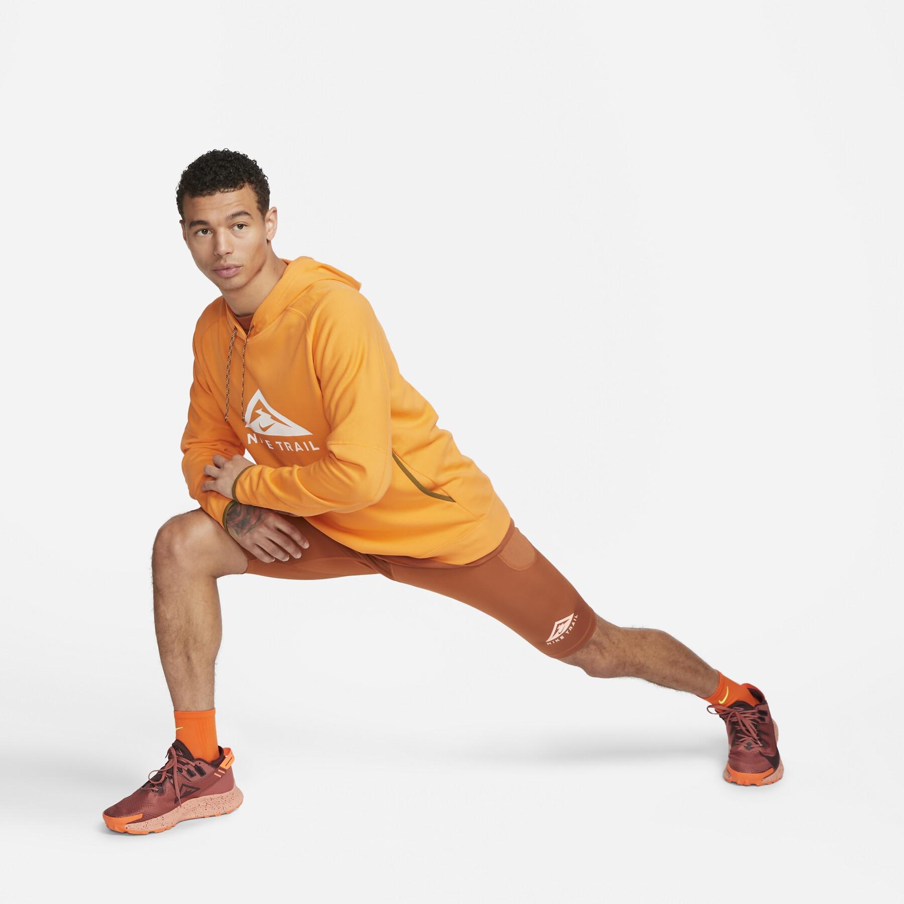 Short Nike Dri-FIT Lava Loops - Shorts / Shorts - Compression