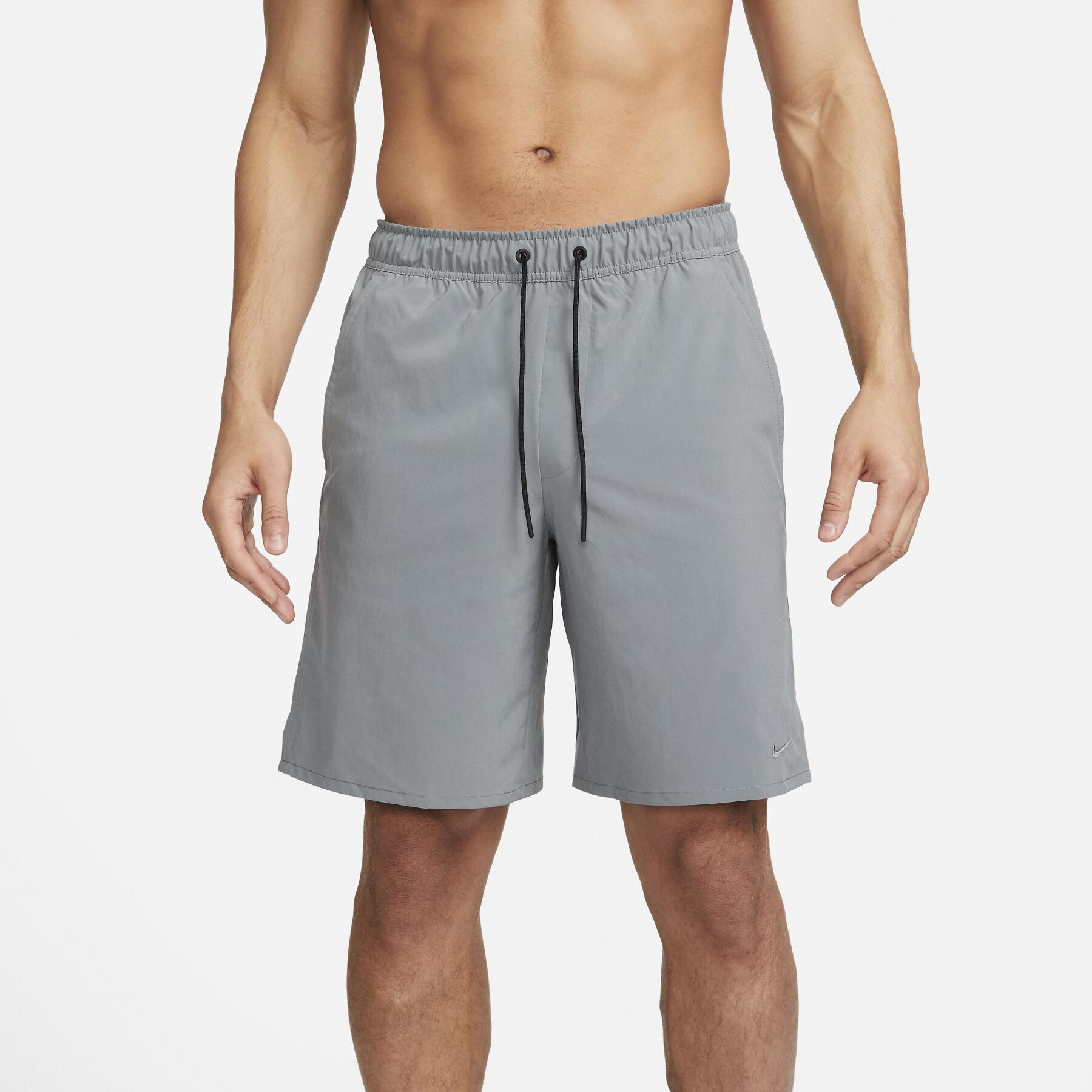 Woven shorts Nike Dri-Fit Unlimited 9 " UL