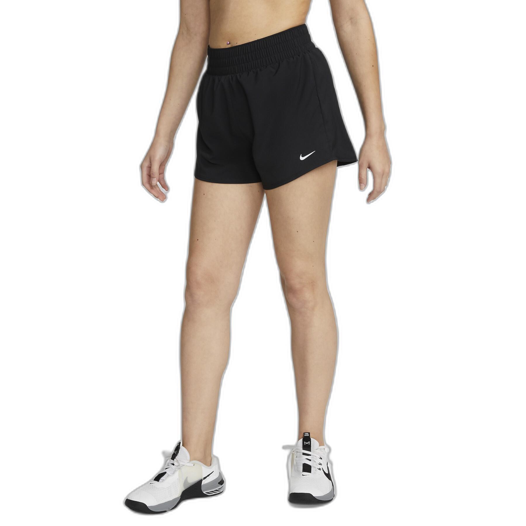 Women's shorts Nike One Dri-Fit HR 3 " BR